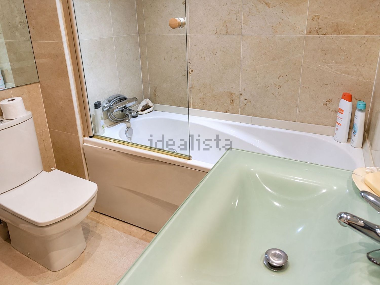 Pis de 85 m² a Santander