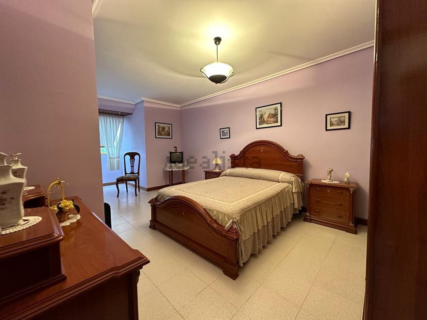 Piso de 92 m² en Noja