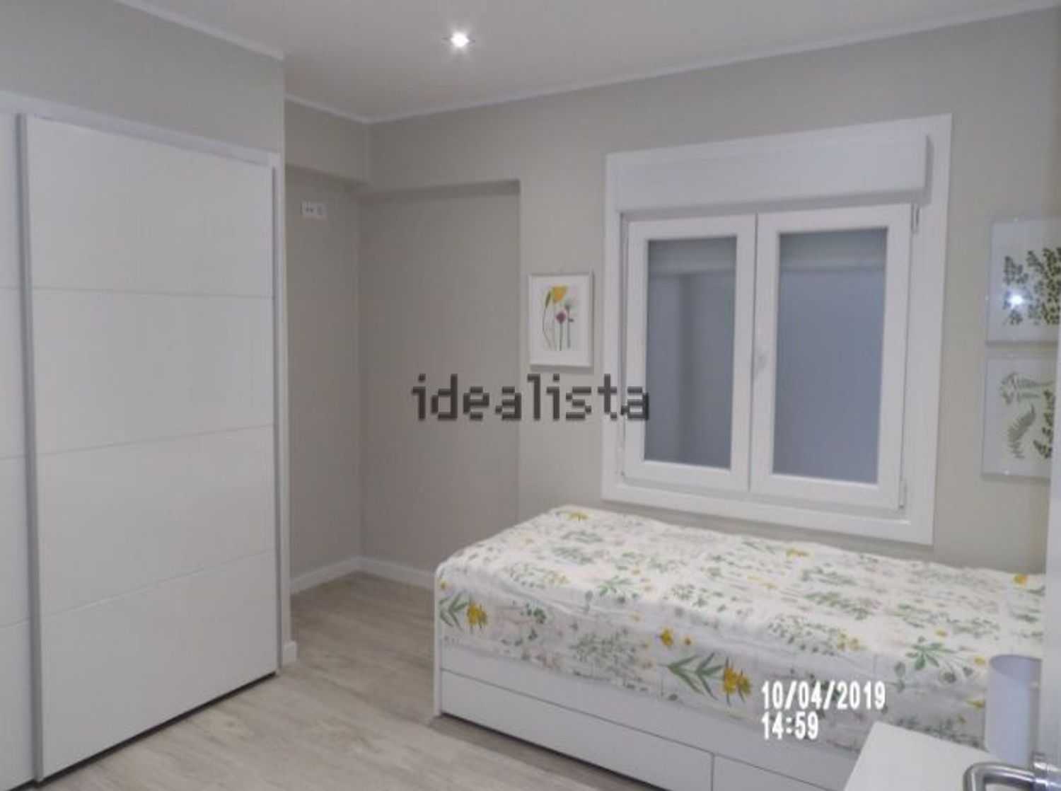 Piso de 130 m² en Vigo