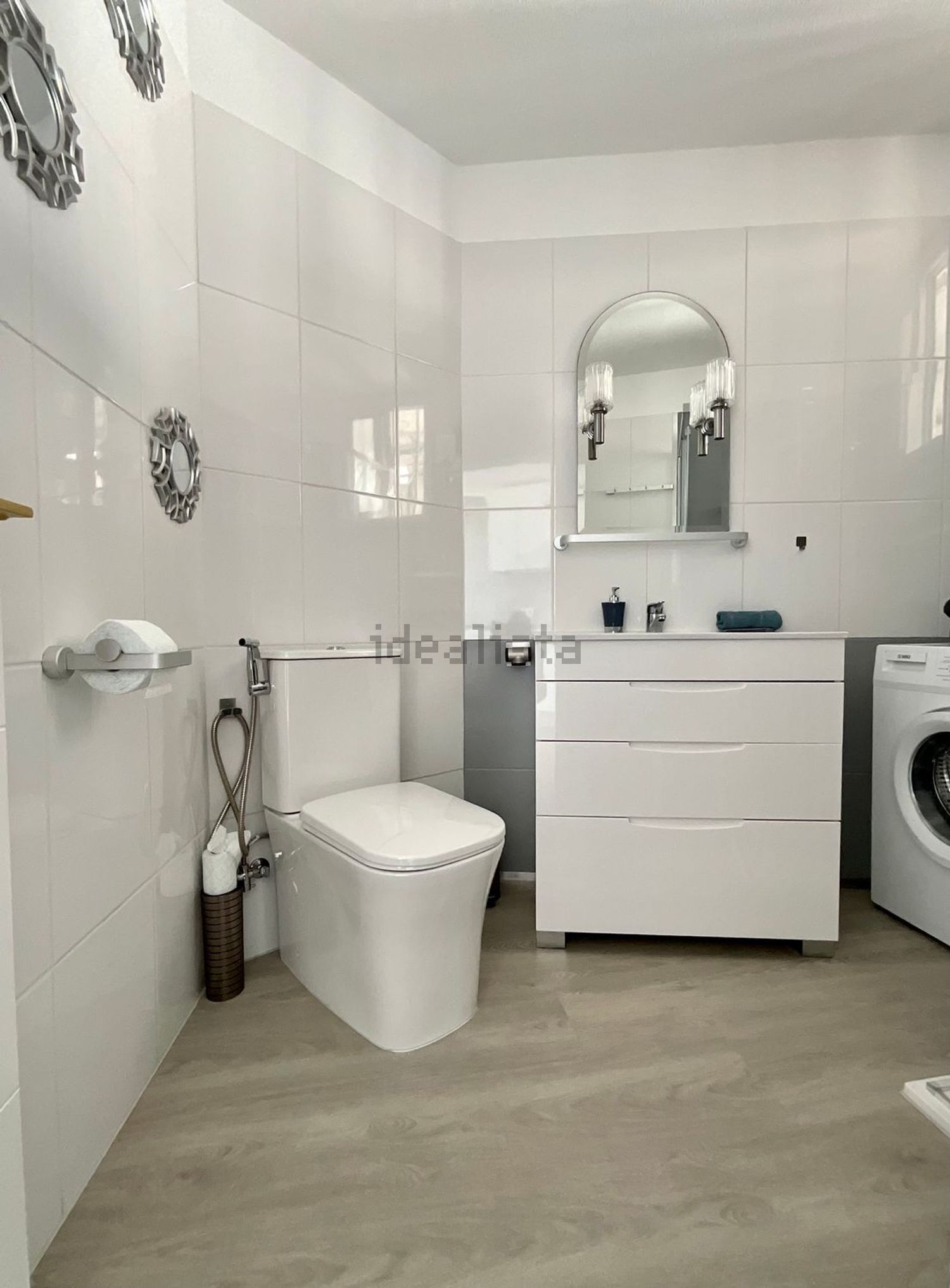 Appartement 55 m² à Arona