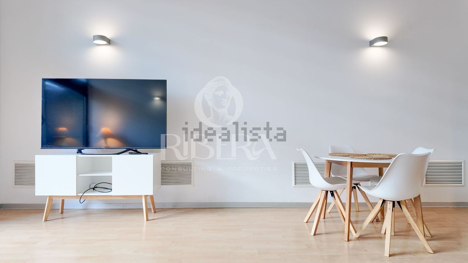 Piso de 84 m² en Valencia