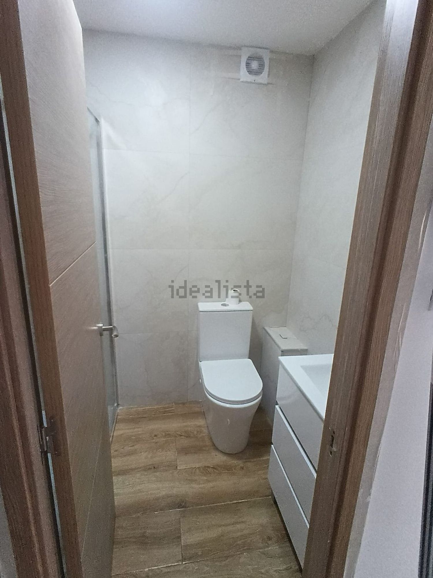 Pis de 77 m² a València