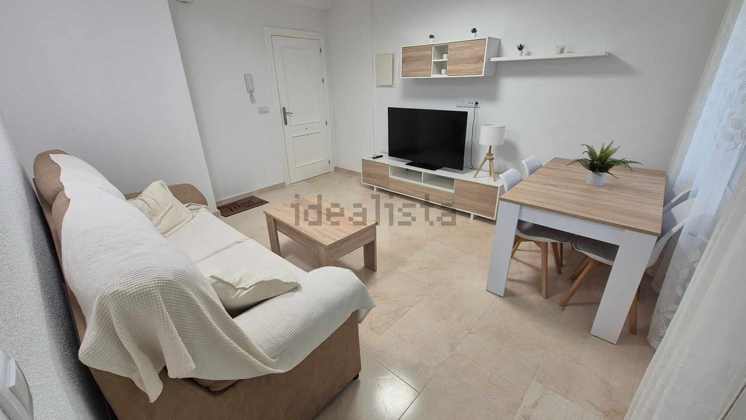 Pis de 80 m² a Cehegín