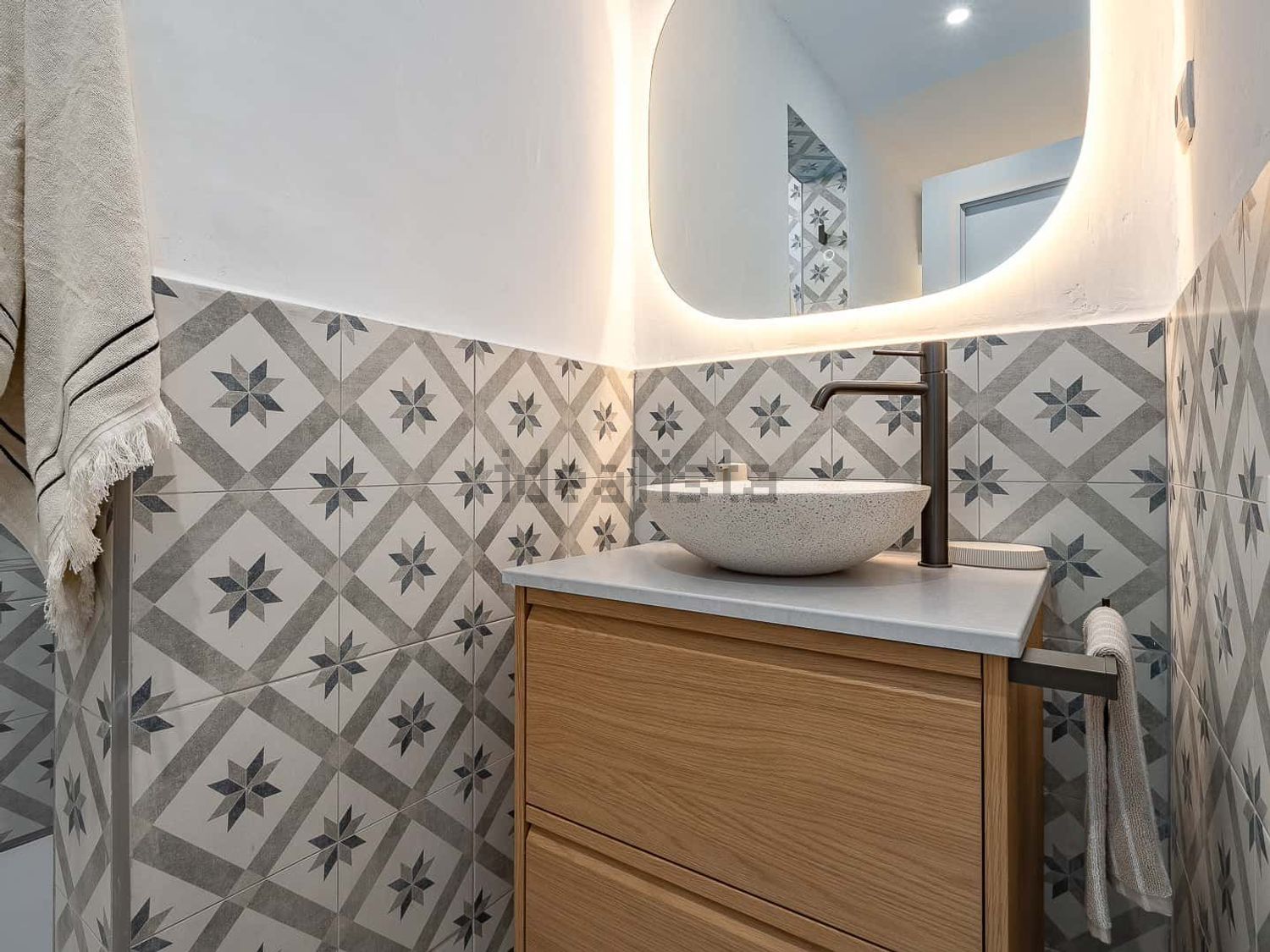 Habitación en alquiler, Barcelona