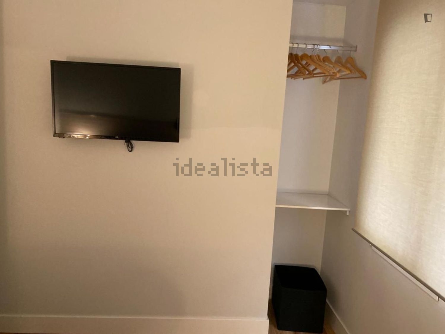 Piso de 45 m² en Madrid