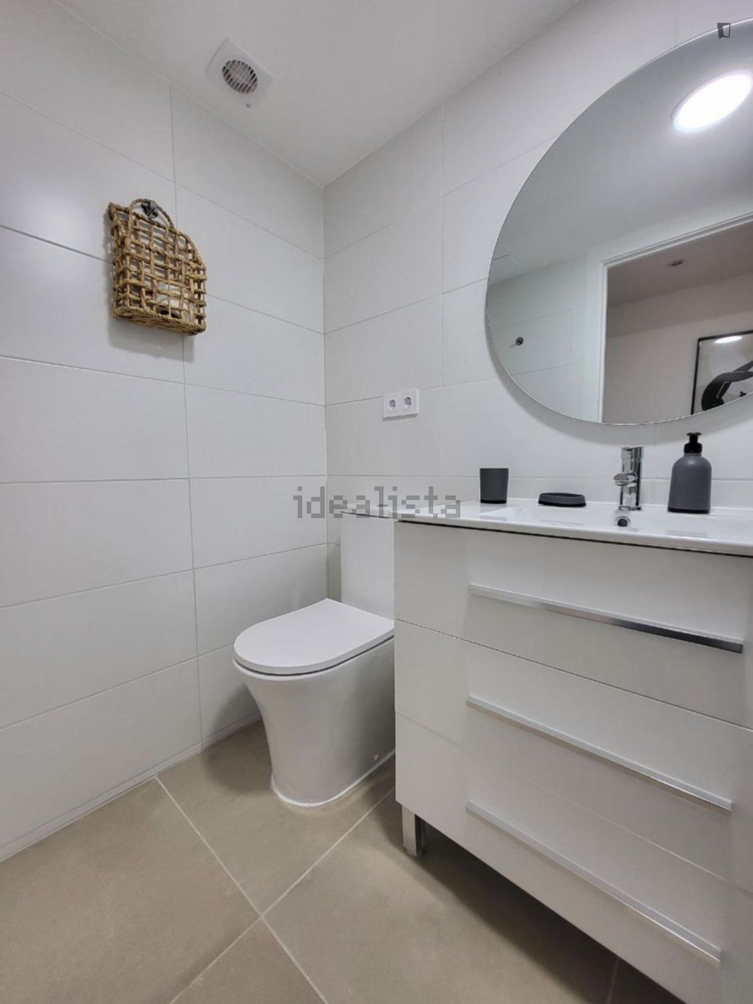 Habitación 178 m², San Vicente del Raspeig