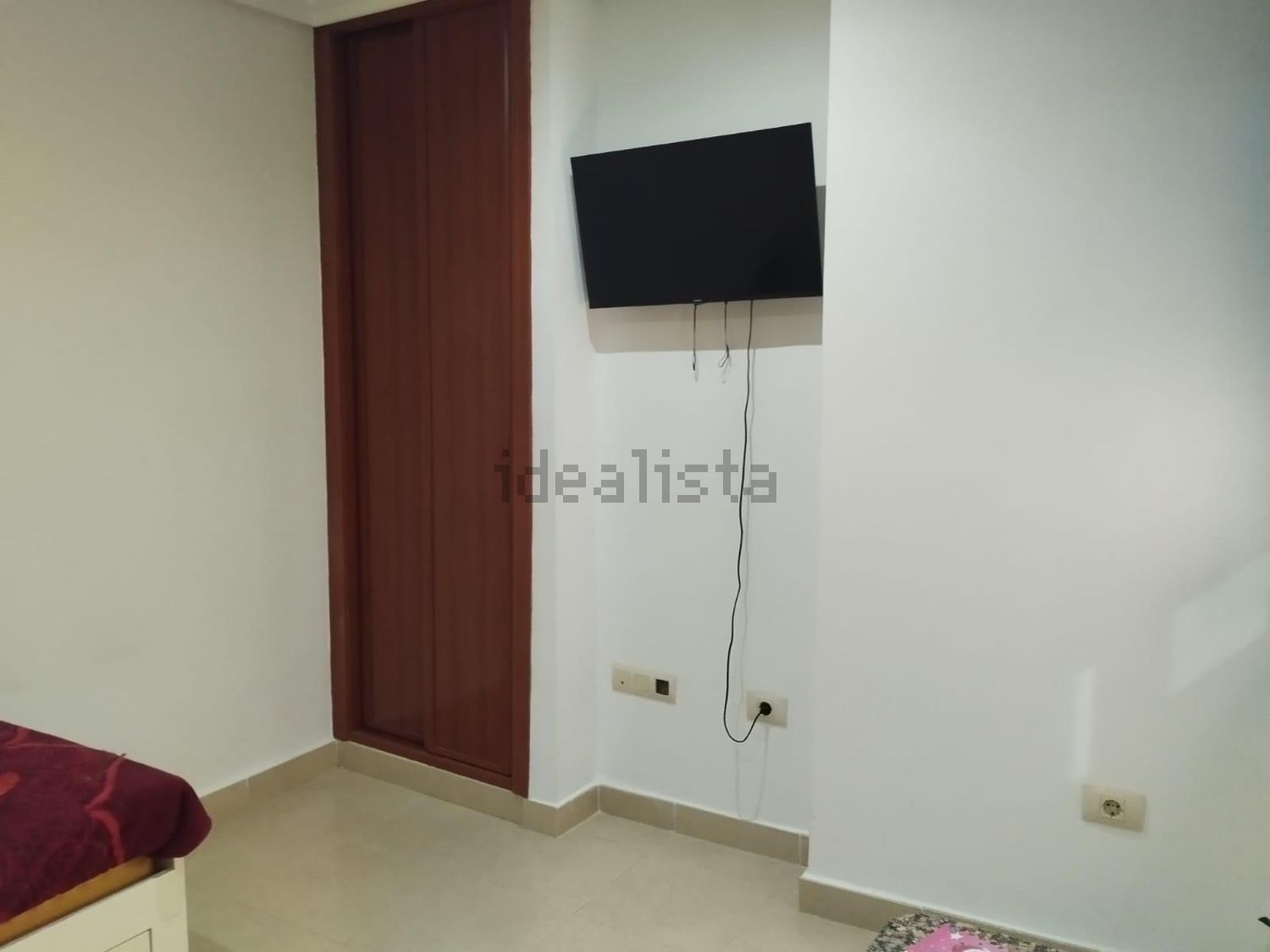 Pis de 30 m² a Arona
