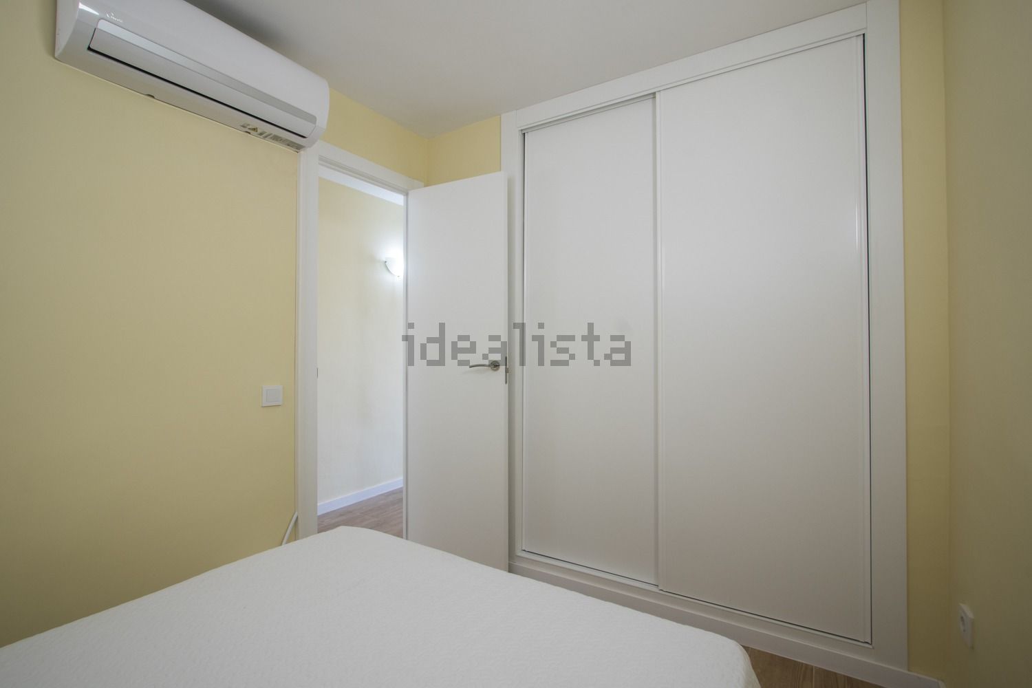Pis de 45 m² a Benidorm