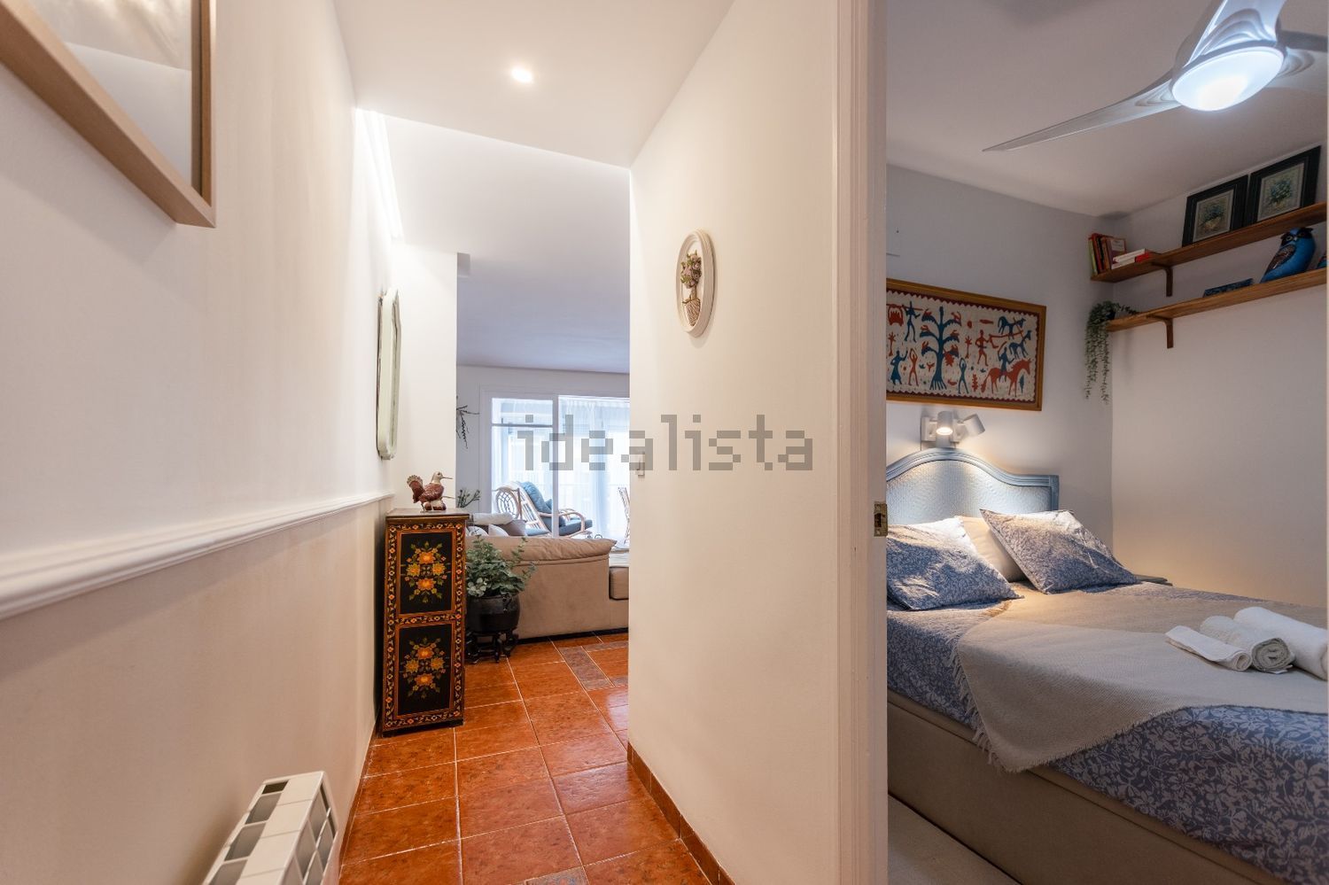 Pis de 91 m² a Sueca