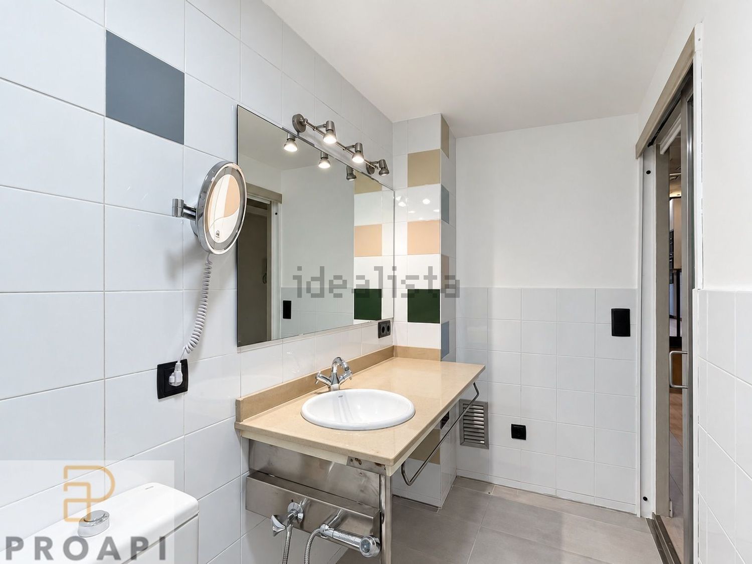 Piso de 41 m² en Gerona