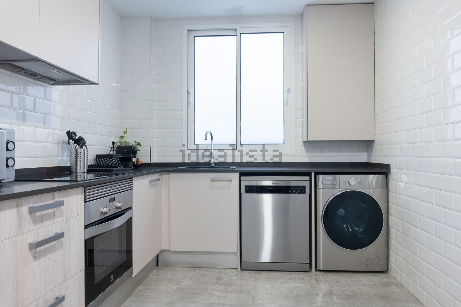 Pis de 195 m² a València