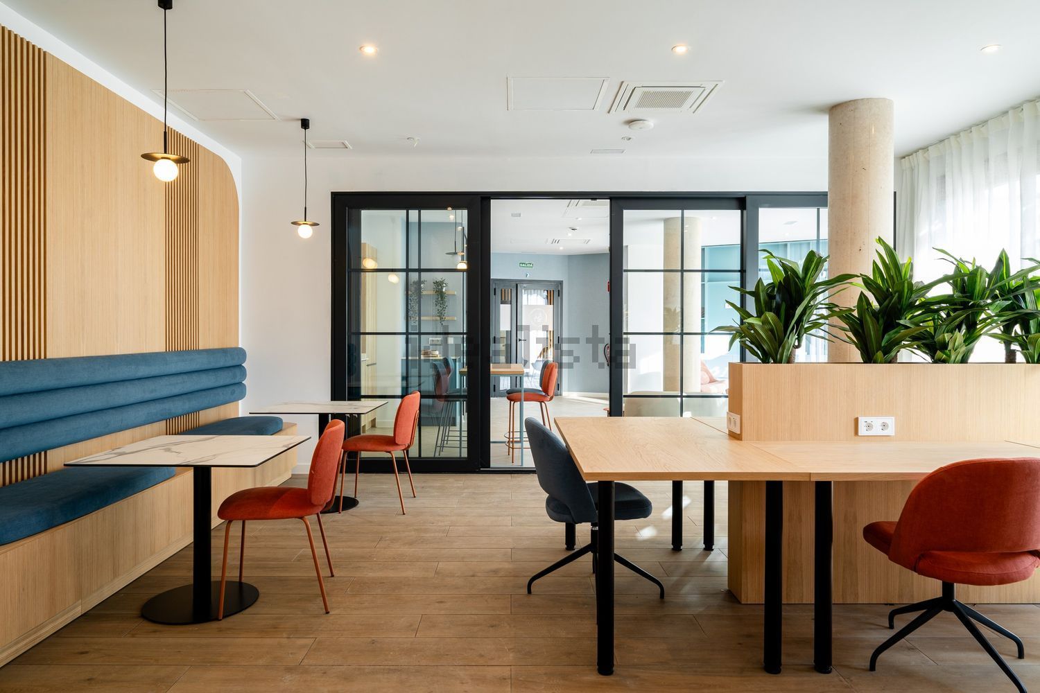 Pis de 71 m² a Madrid