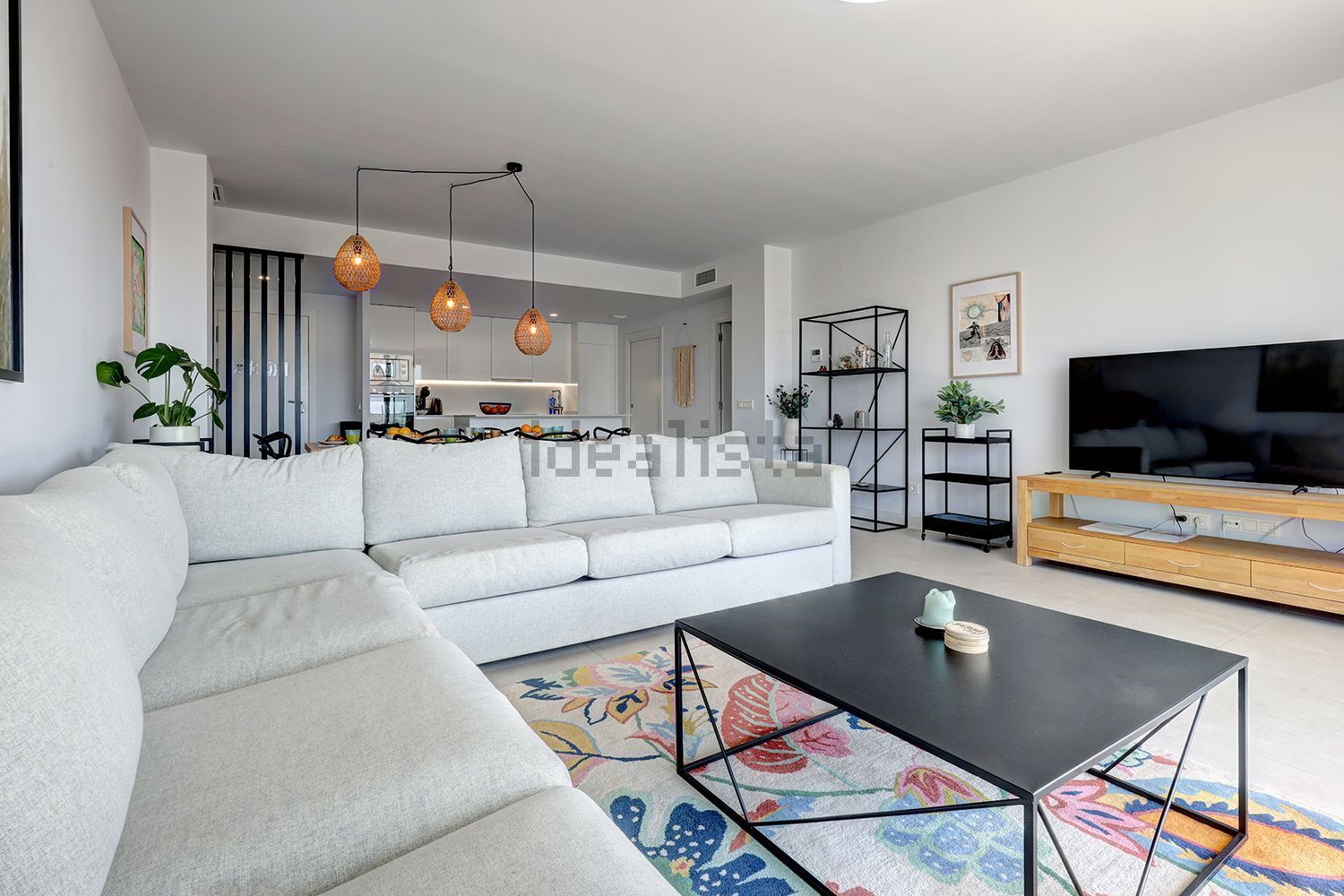 Piso de 143 m² en Estepona