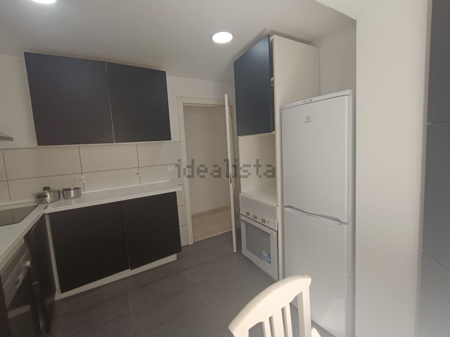 Quarto para alugar, Sevilla