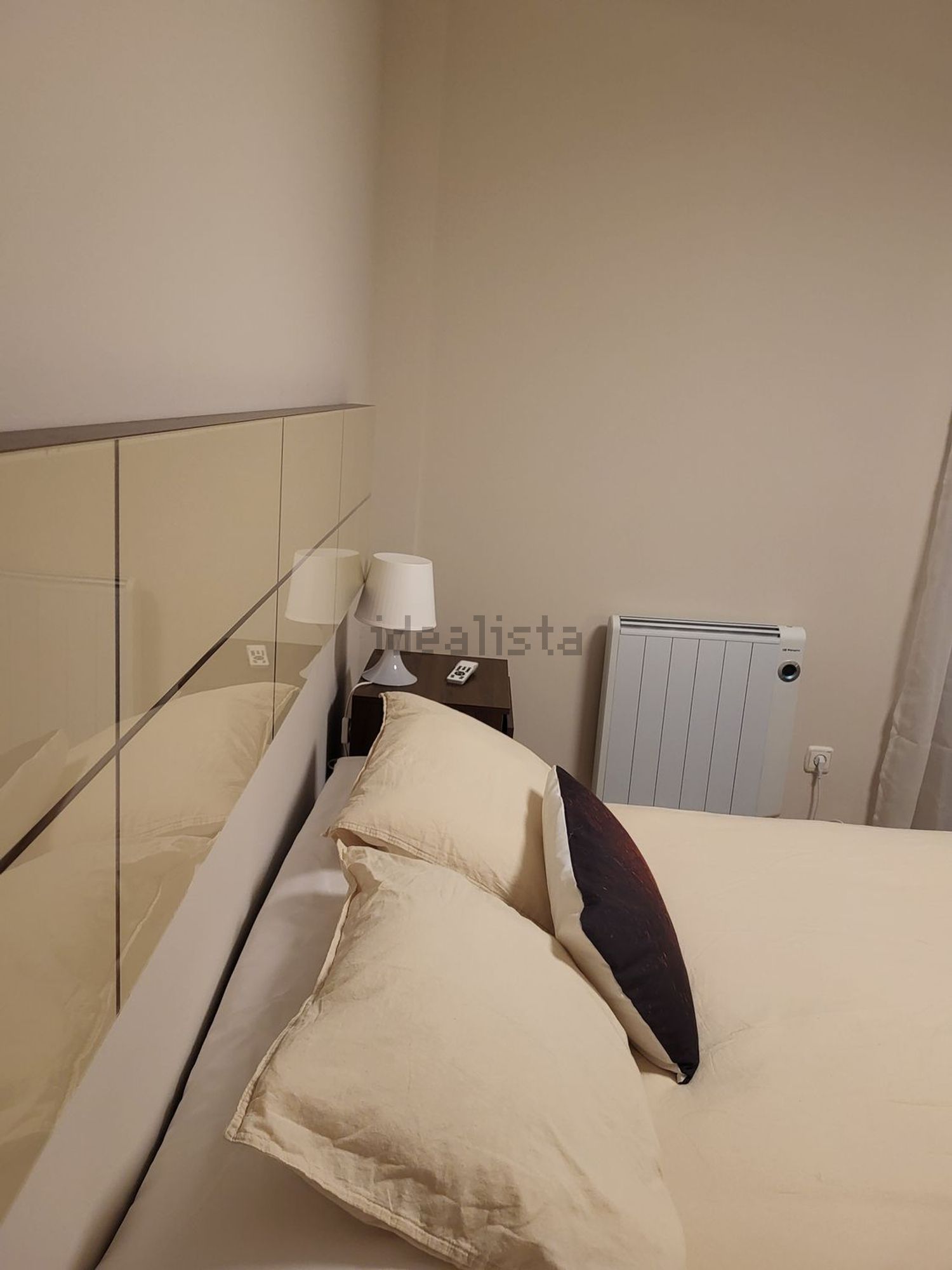 Pis de 60 m² a Tarassona