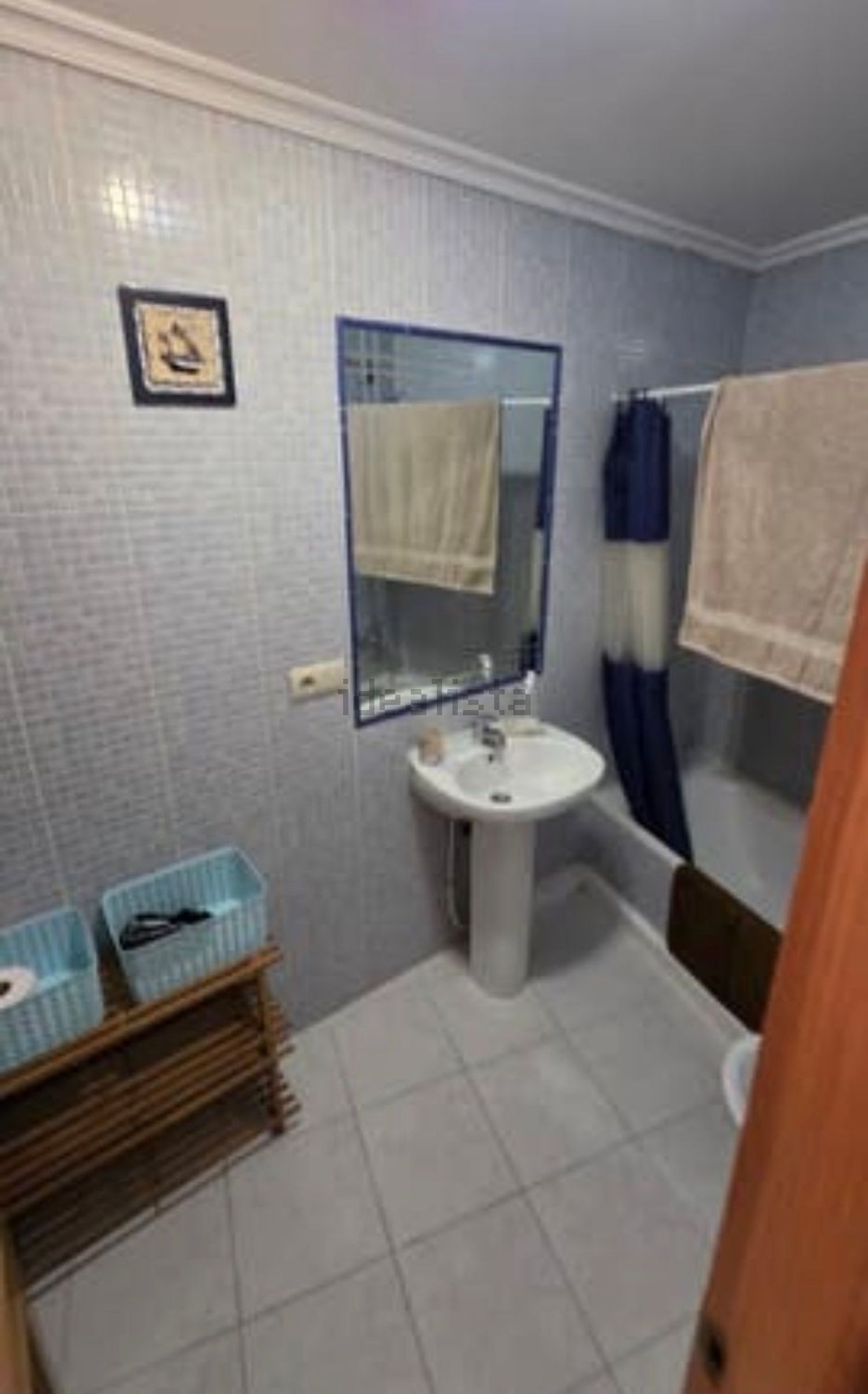Appartamento 70 m² a A Caniza