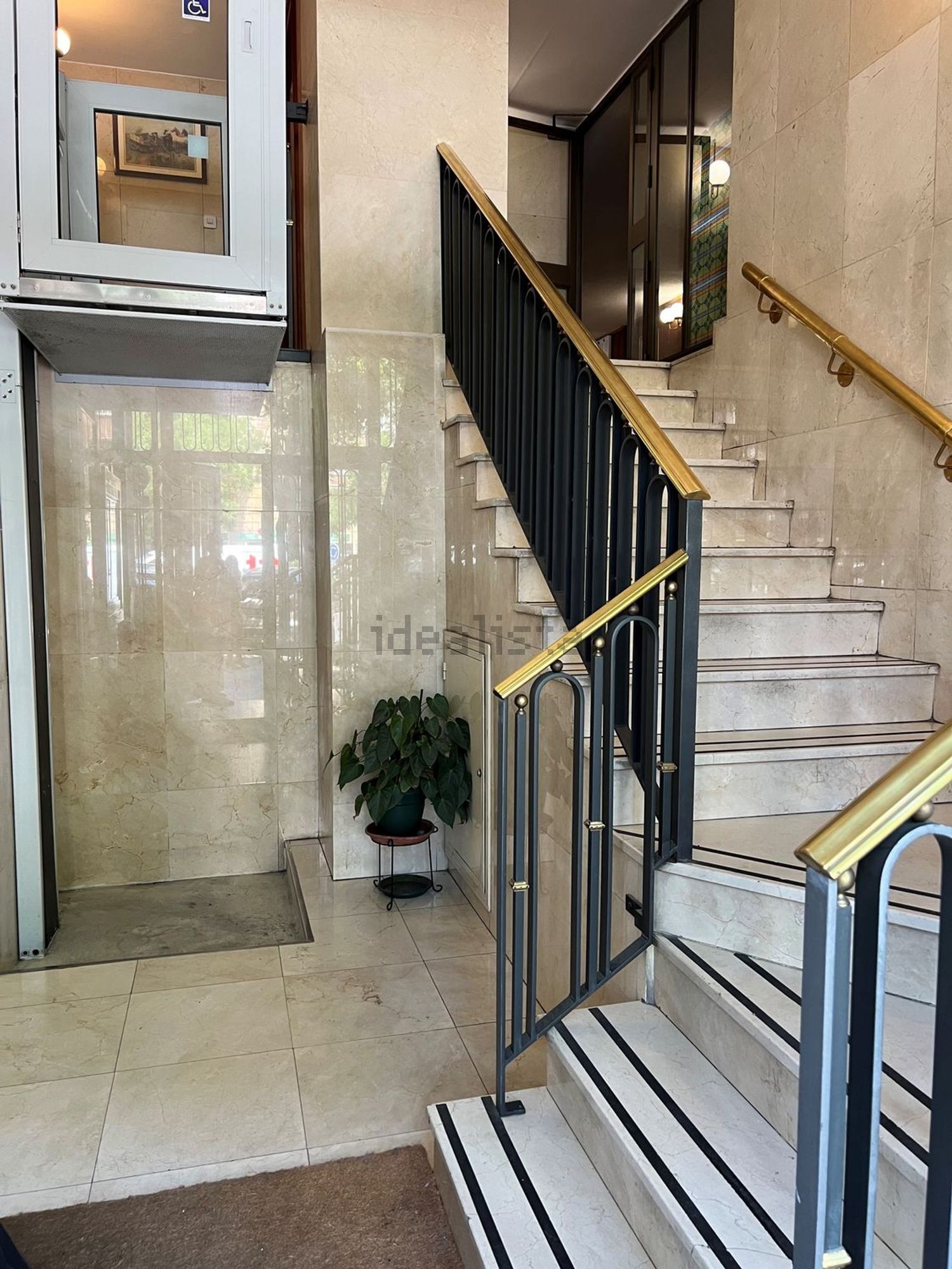 Piso de 20 m² en Madrid