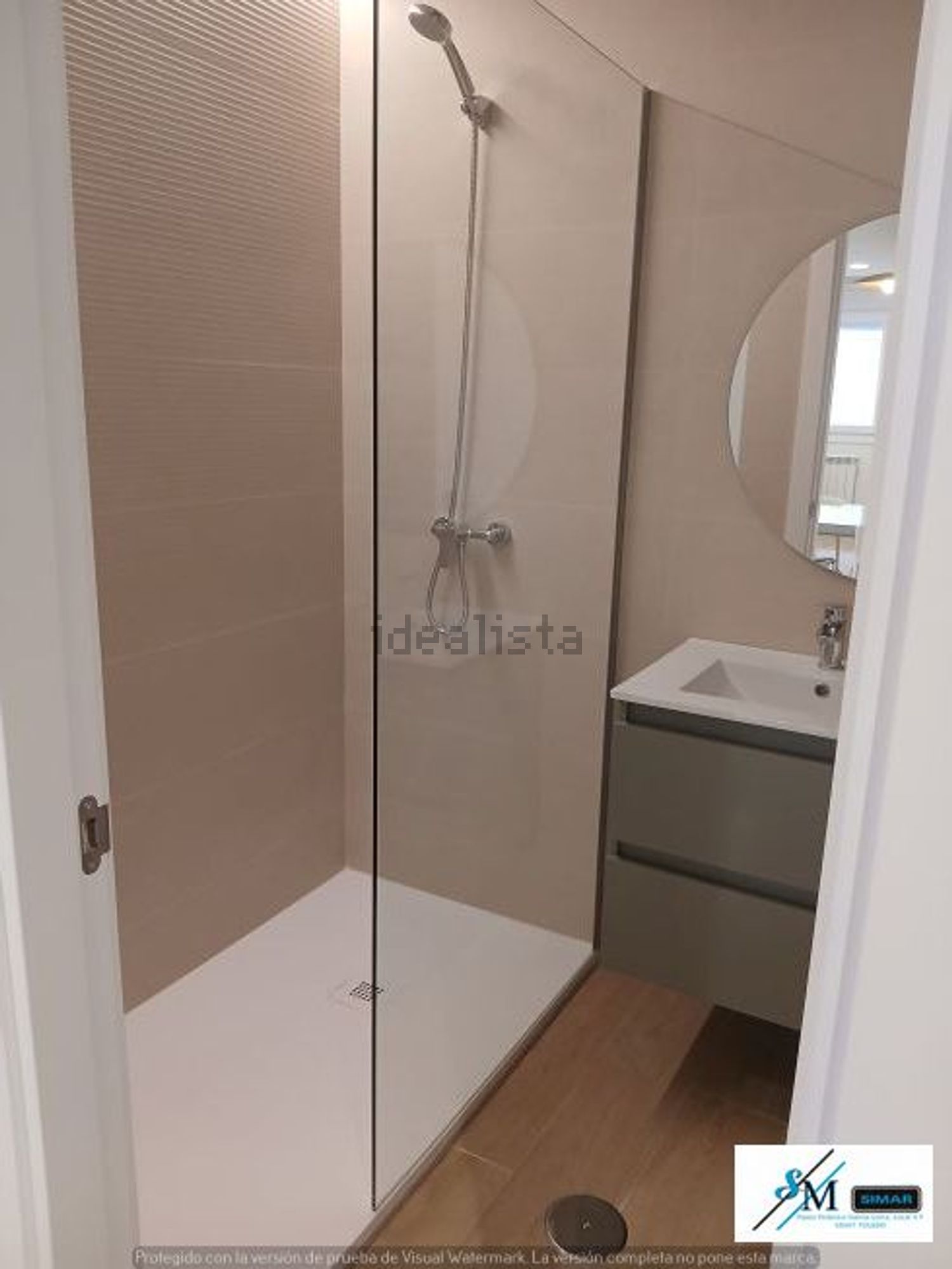 Appartamento 92 m² a Toledo