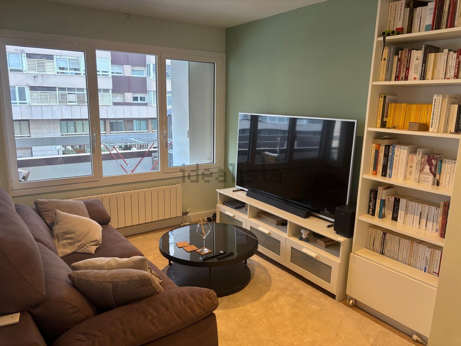 Habitación 110 m², Barcelona