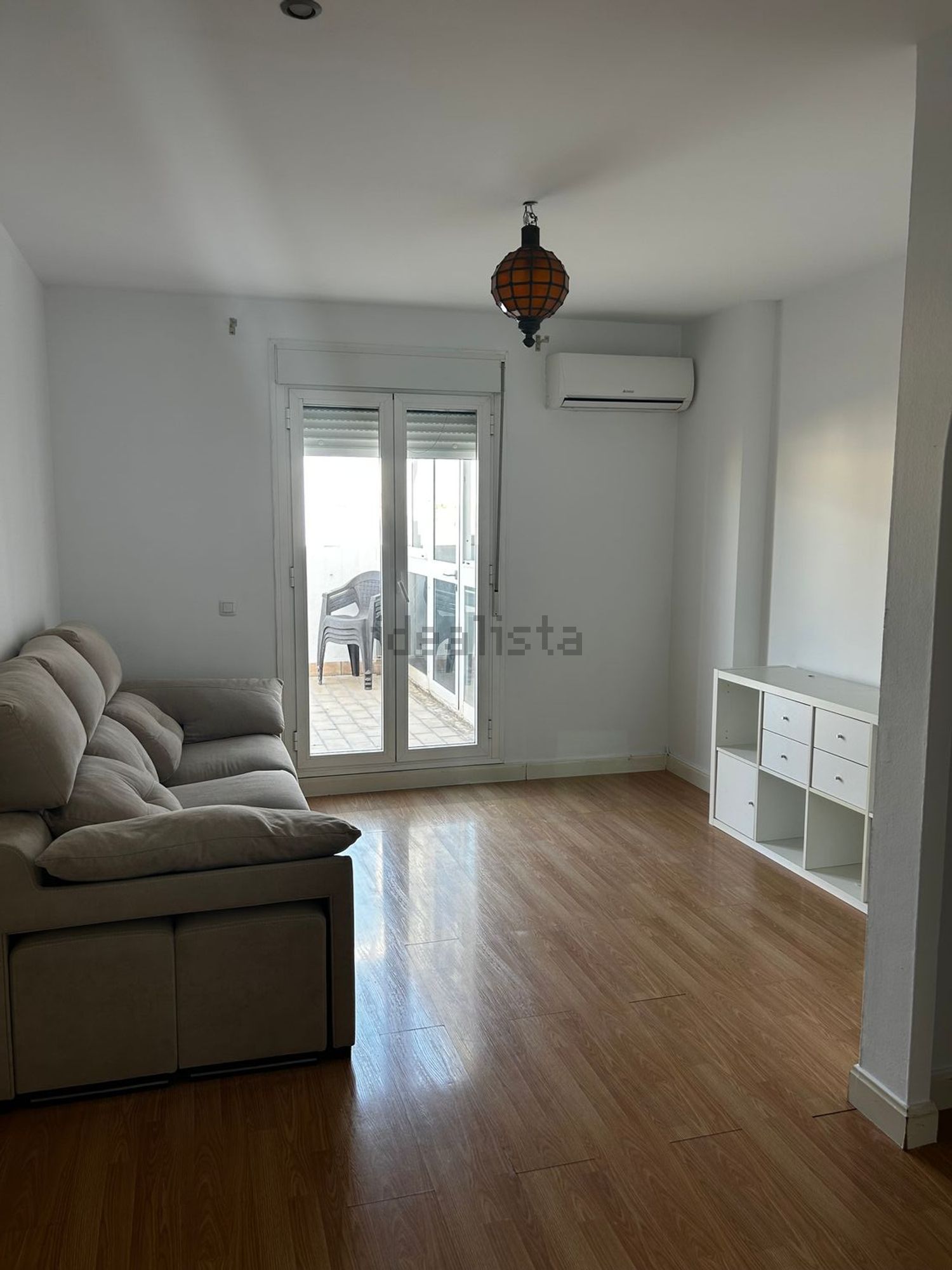Piso de 100 m² en El Puerto de Santa María