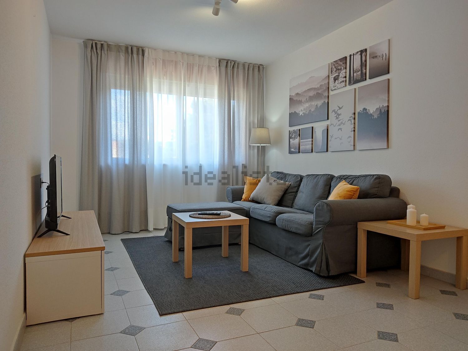 Pis de 75 m² a Sarria