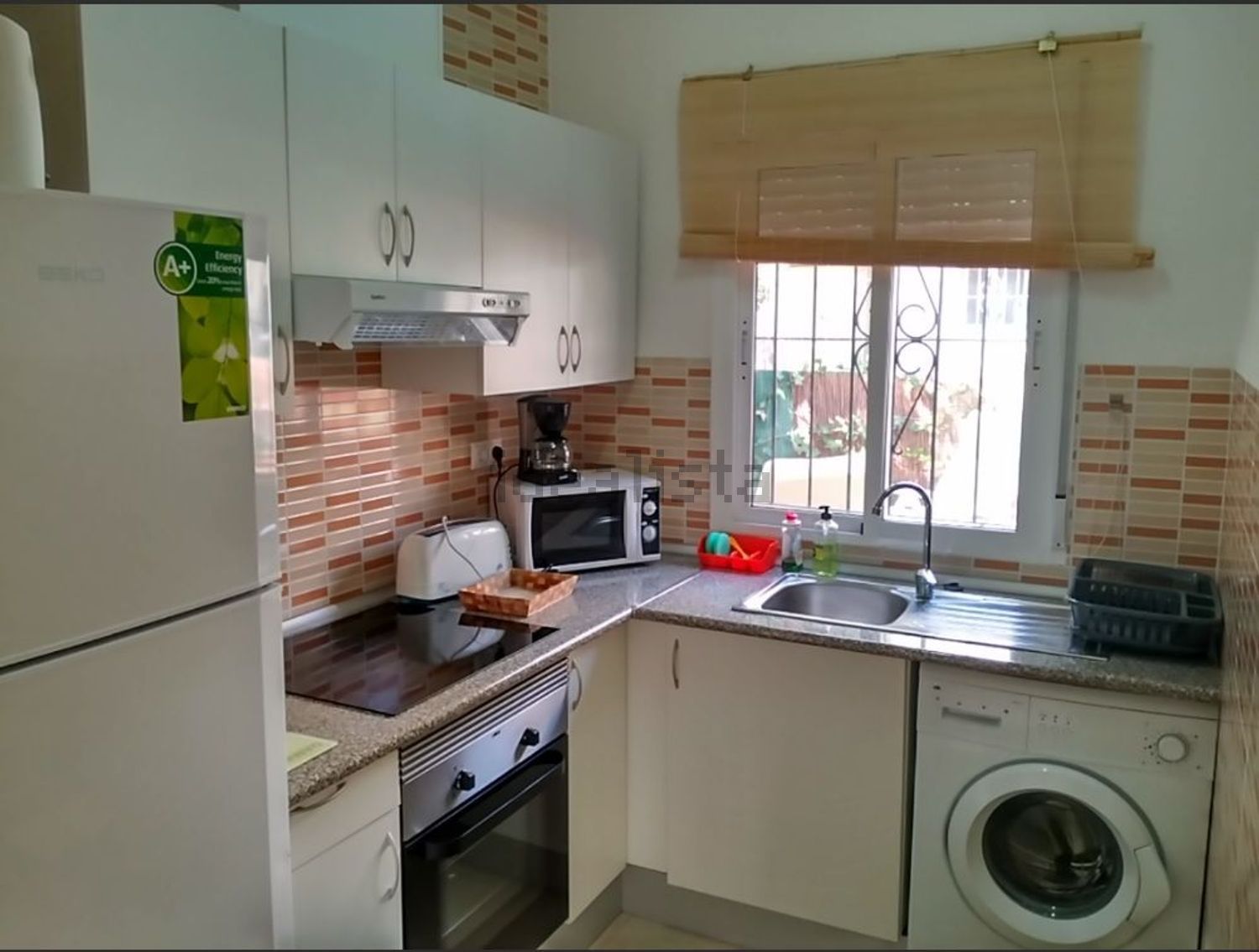 Piso de 65 m² en Santa Pola