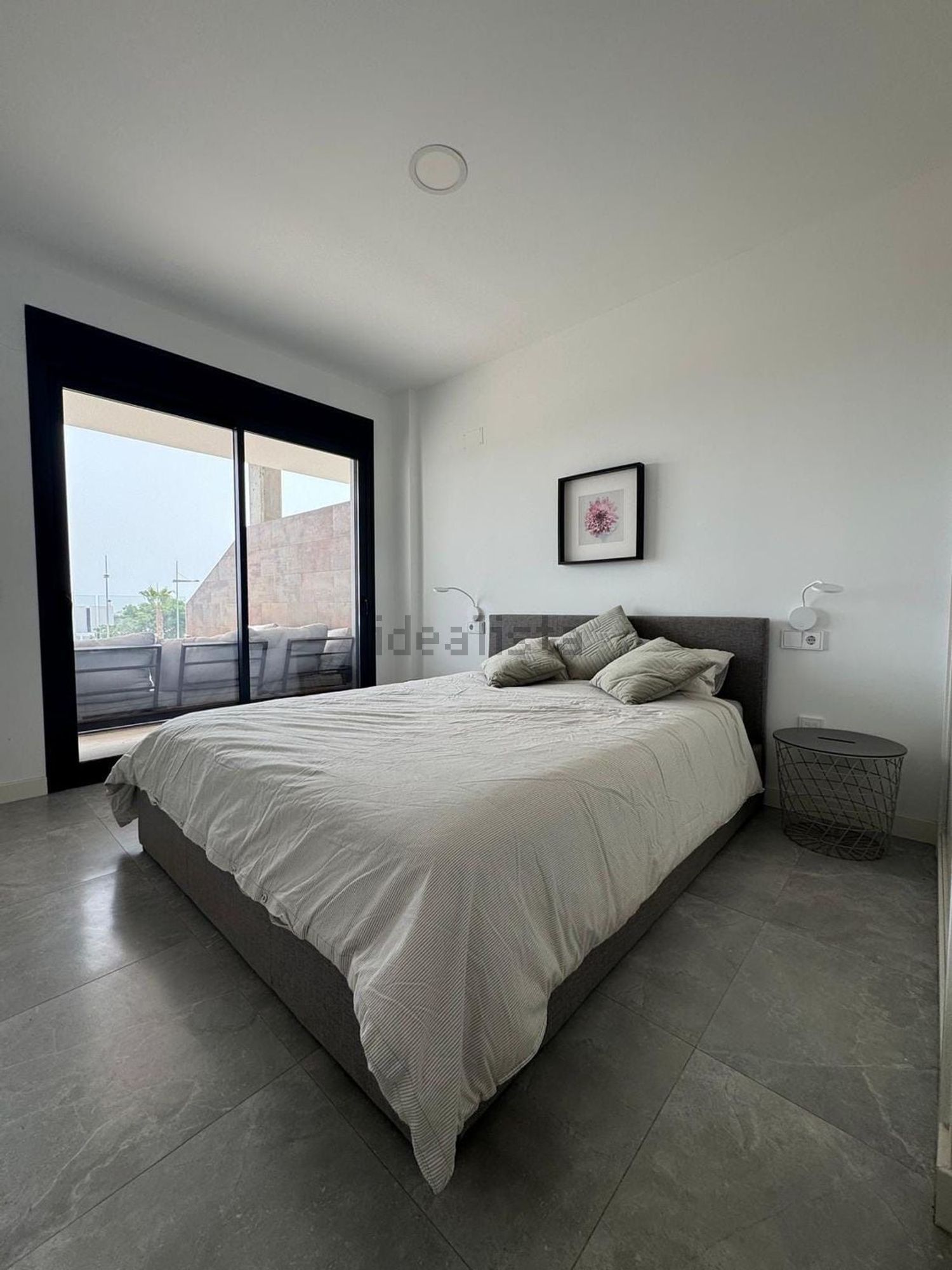 Wohnung 75 m² in Finestrat
