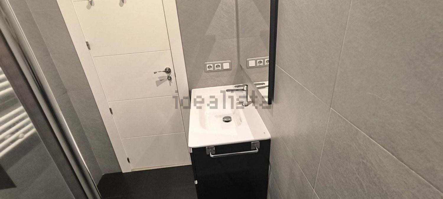 Pis de 95 m² a Madrid