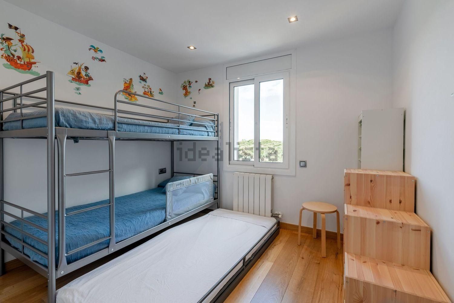 Piso de 90 m² en Gavà