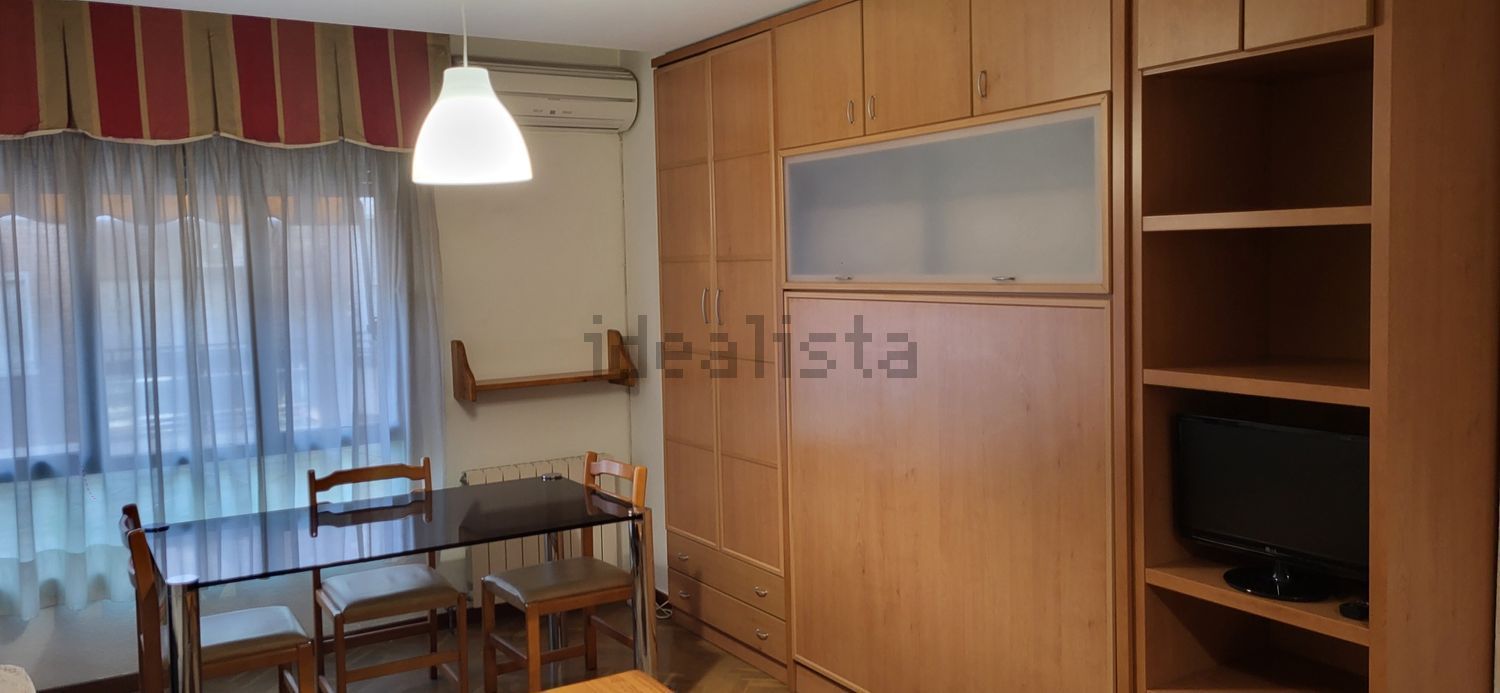 Piso de 45 m² en Madrid