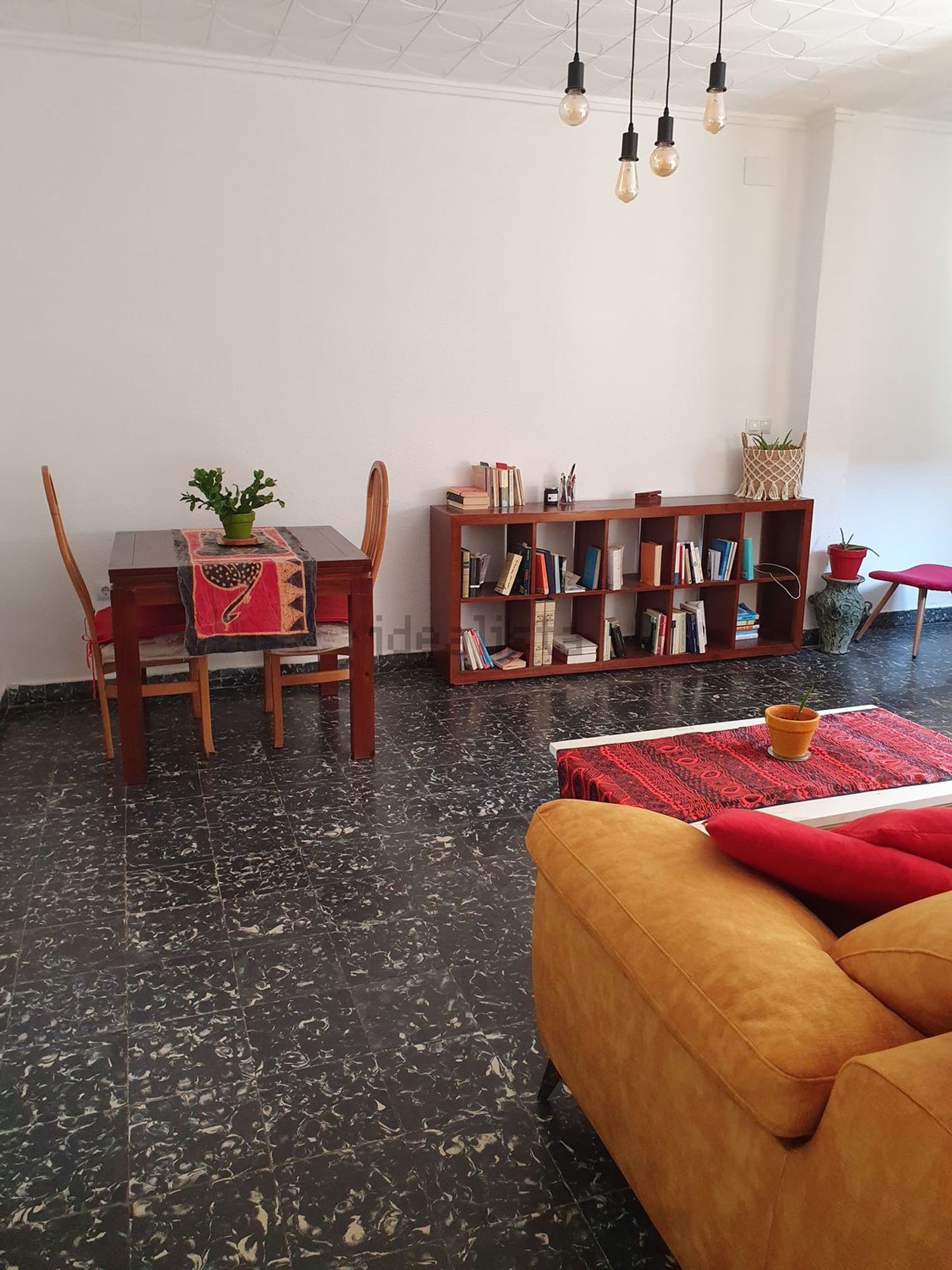 Habitació de lloguer, València
