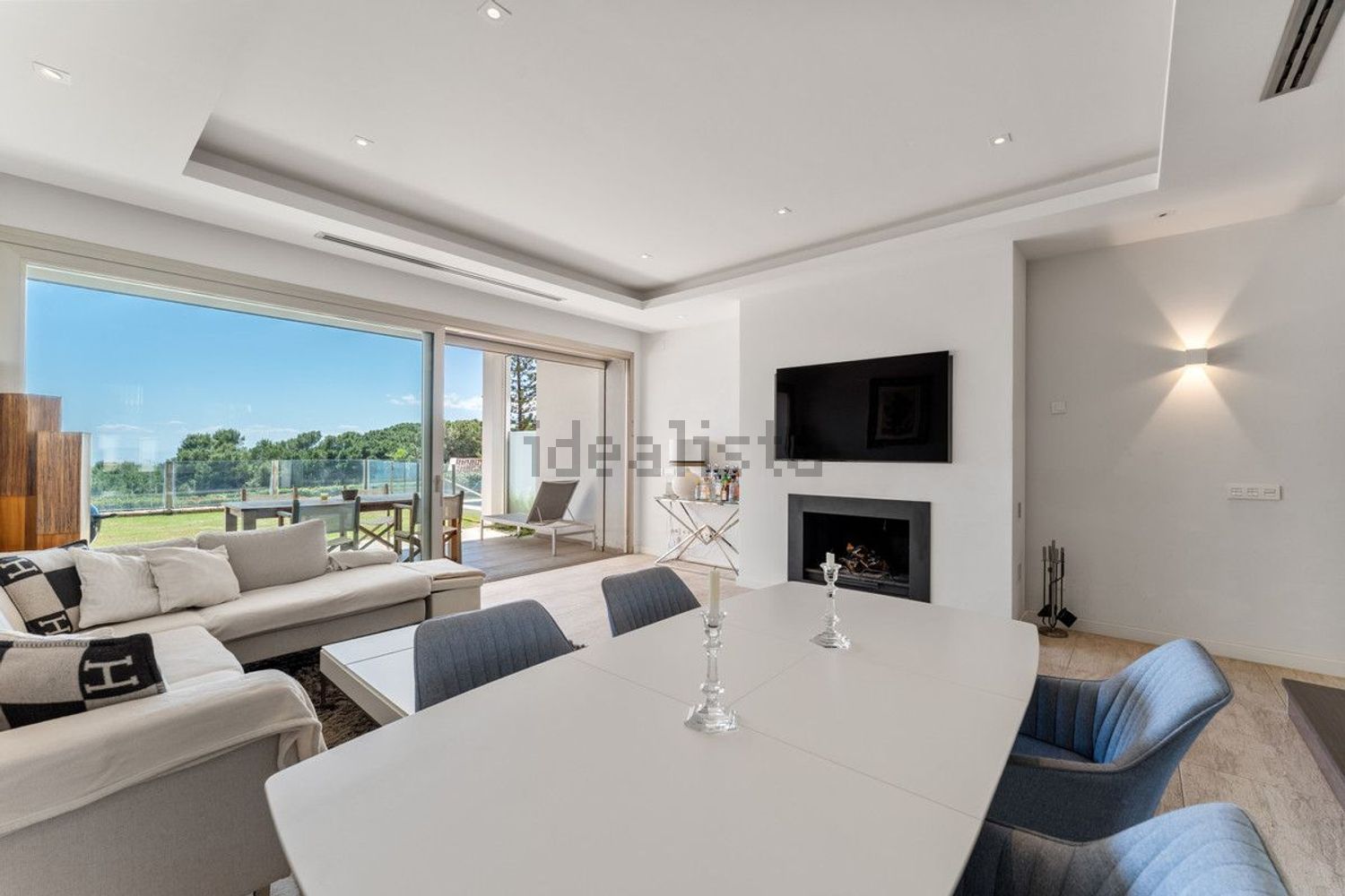 Haus 350 m² in Marbella