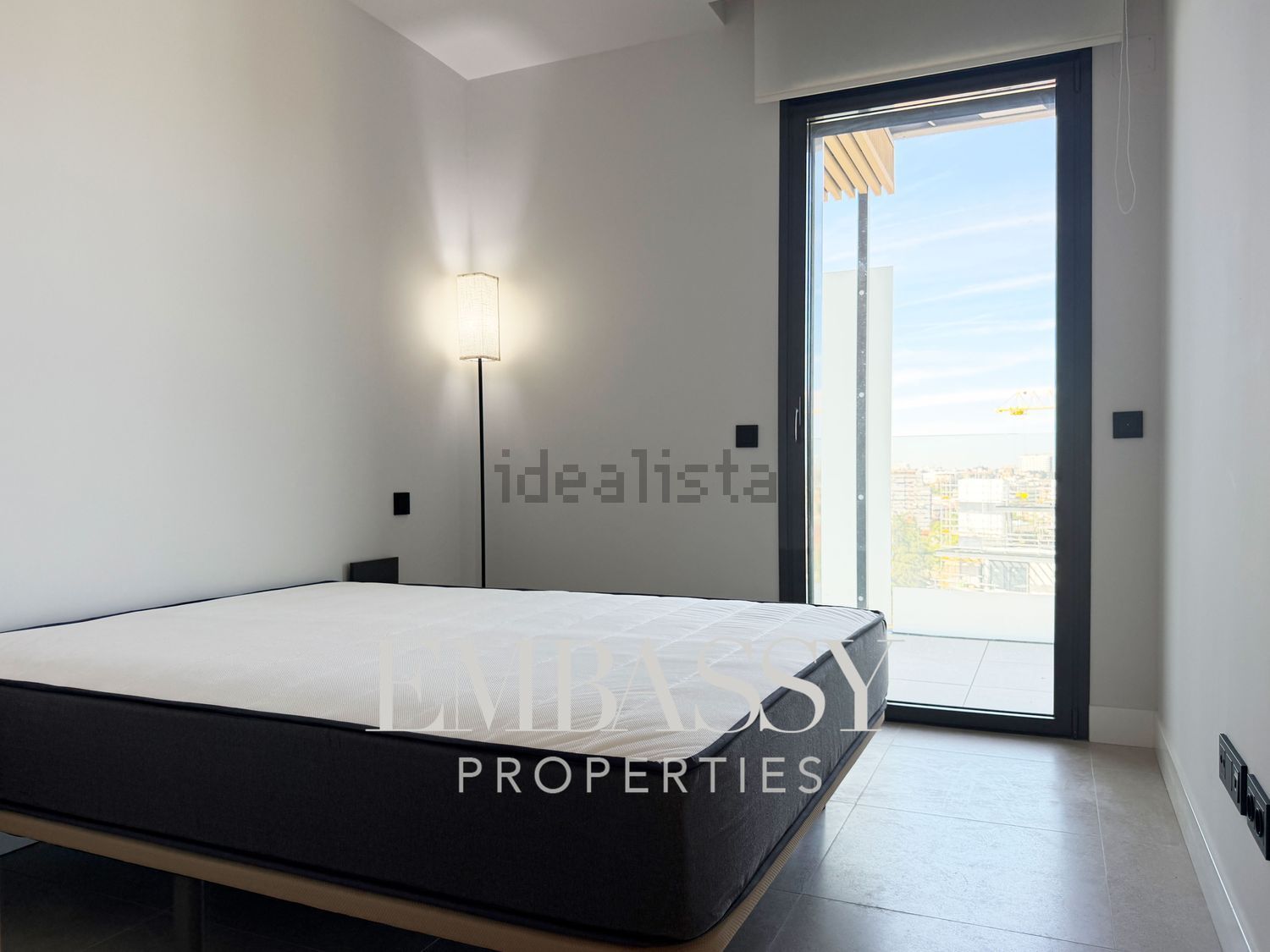 Wohnung 50 m² in Madrid