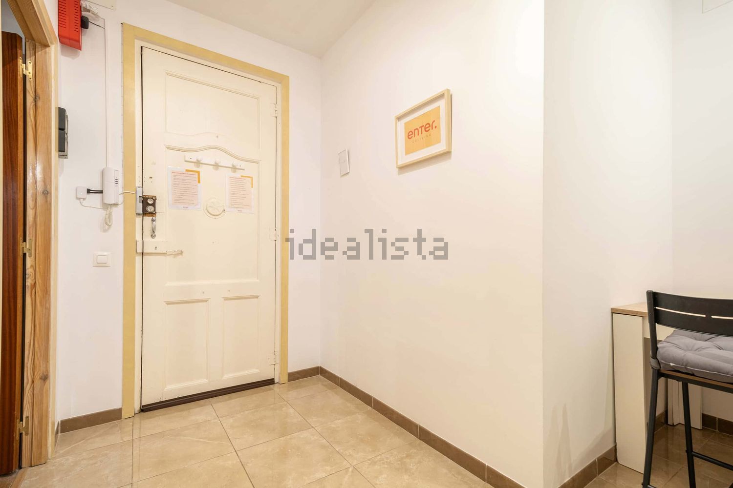 Habitación 85 m², Barcelona