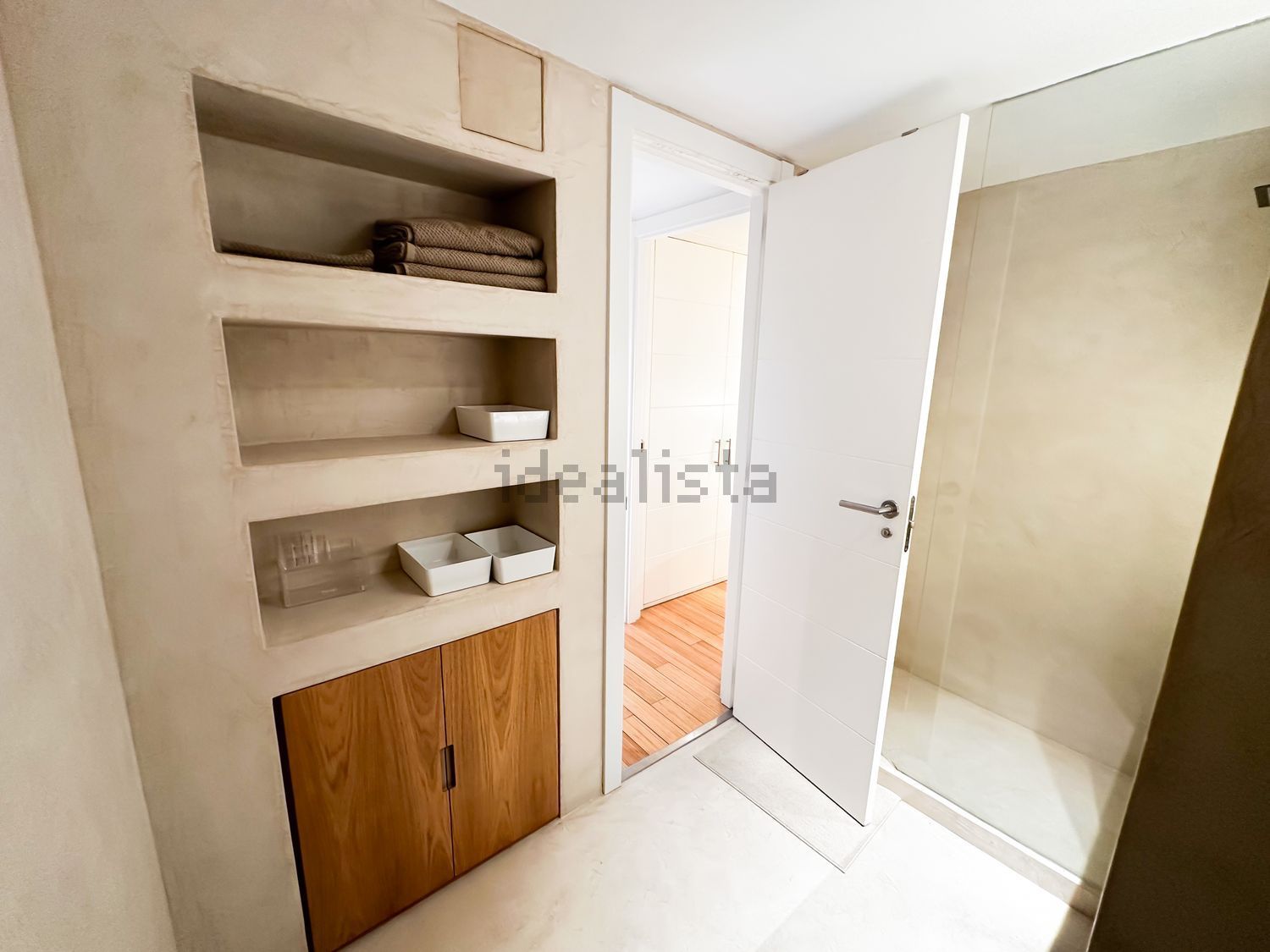 Pis de 110 m² a Madrid
