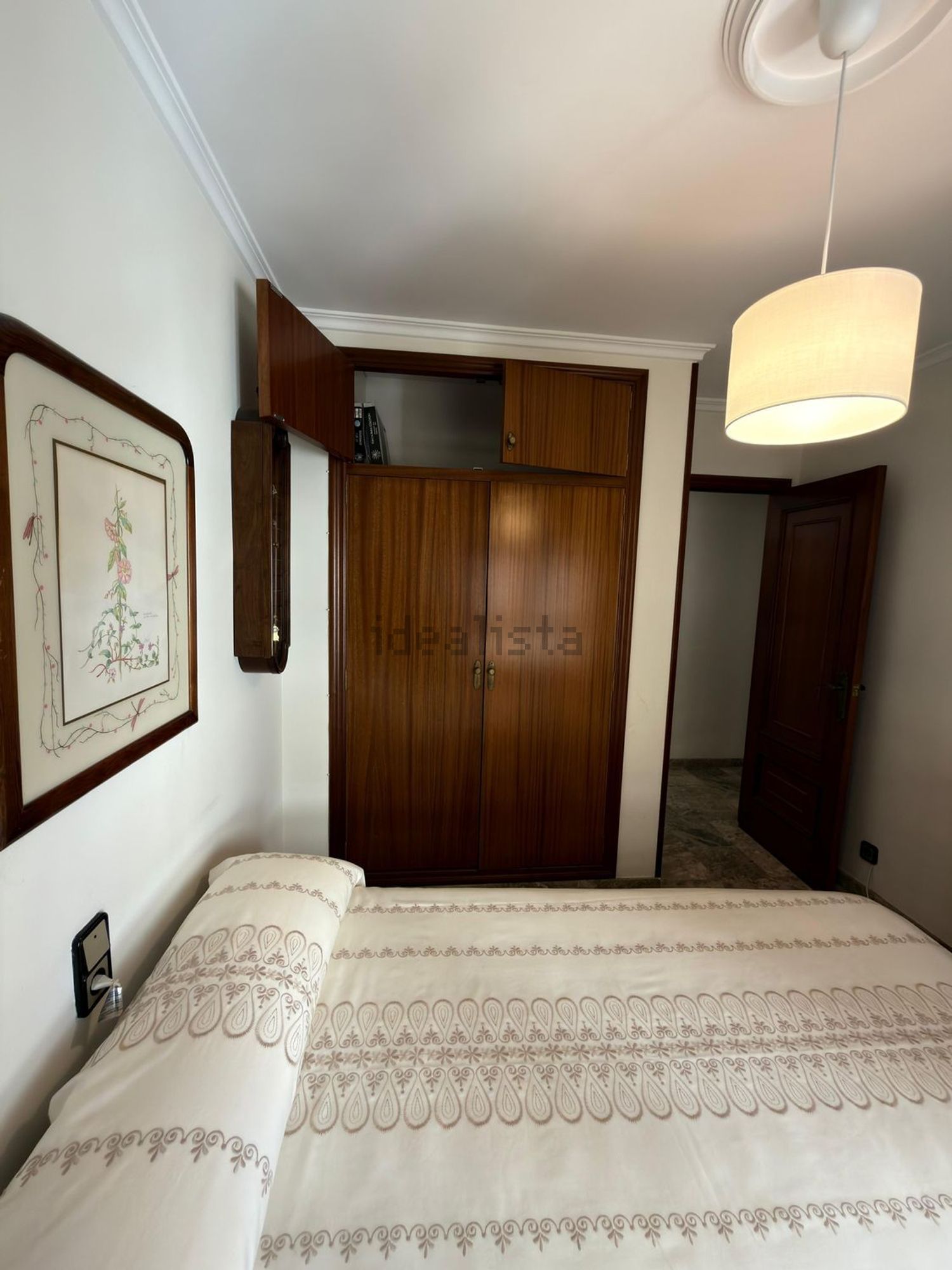 Piso de 111 m² en Alcoy