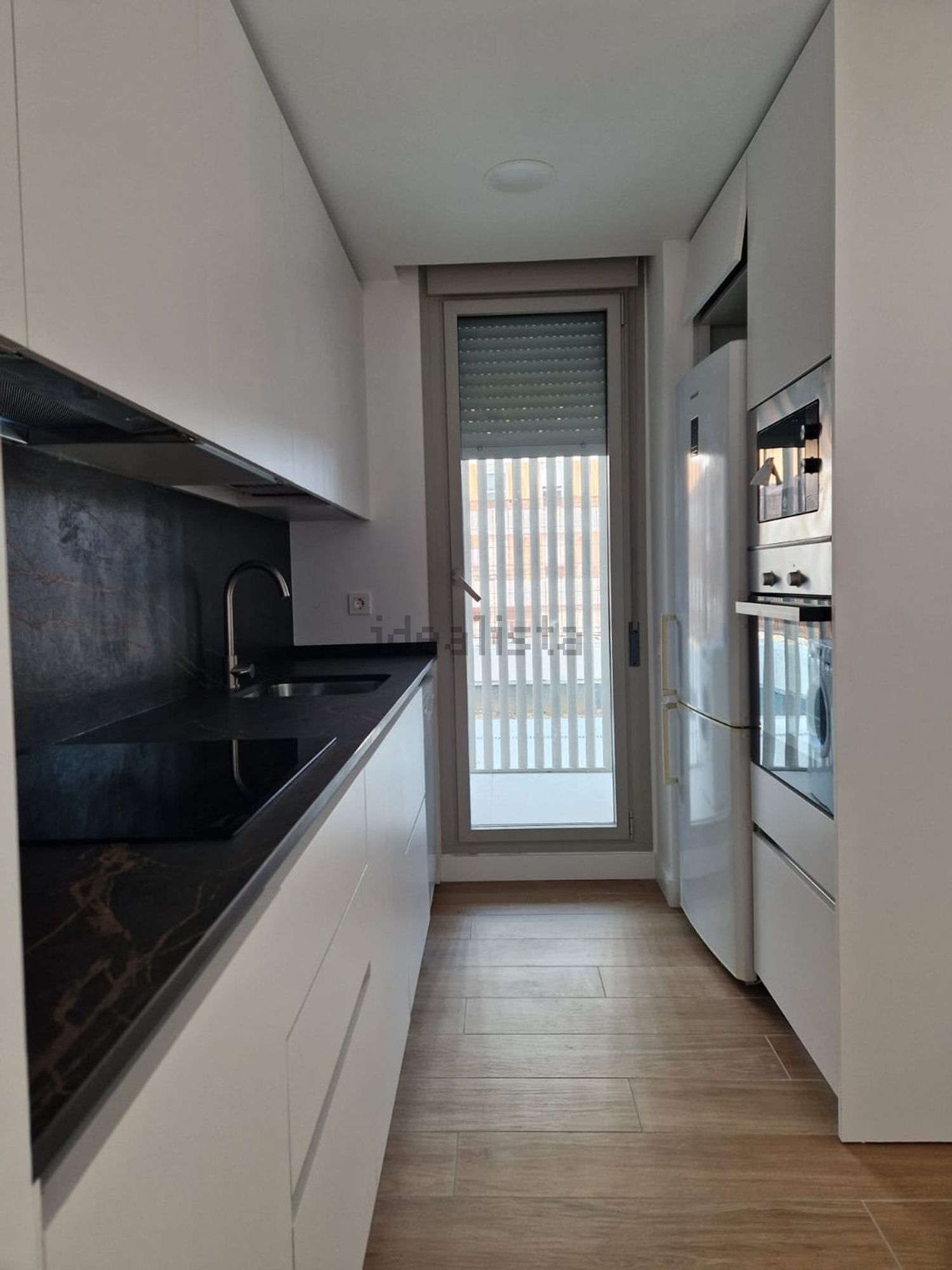 Pis de 97 m² a Madrid