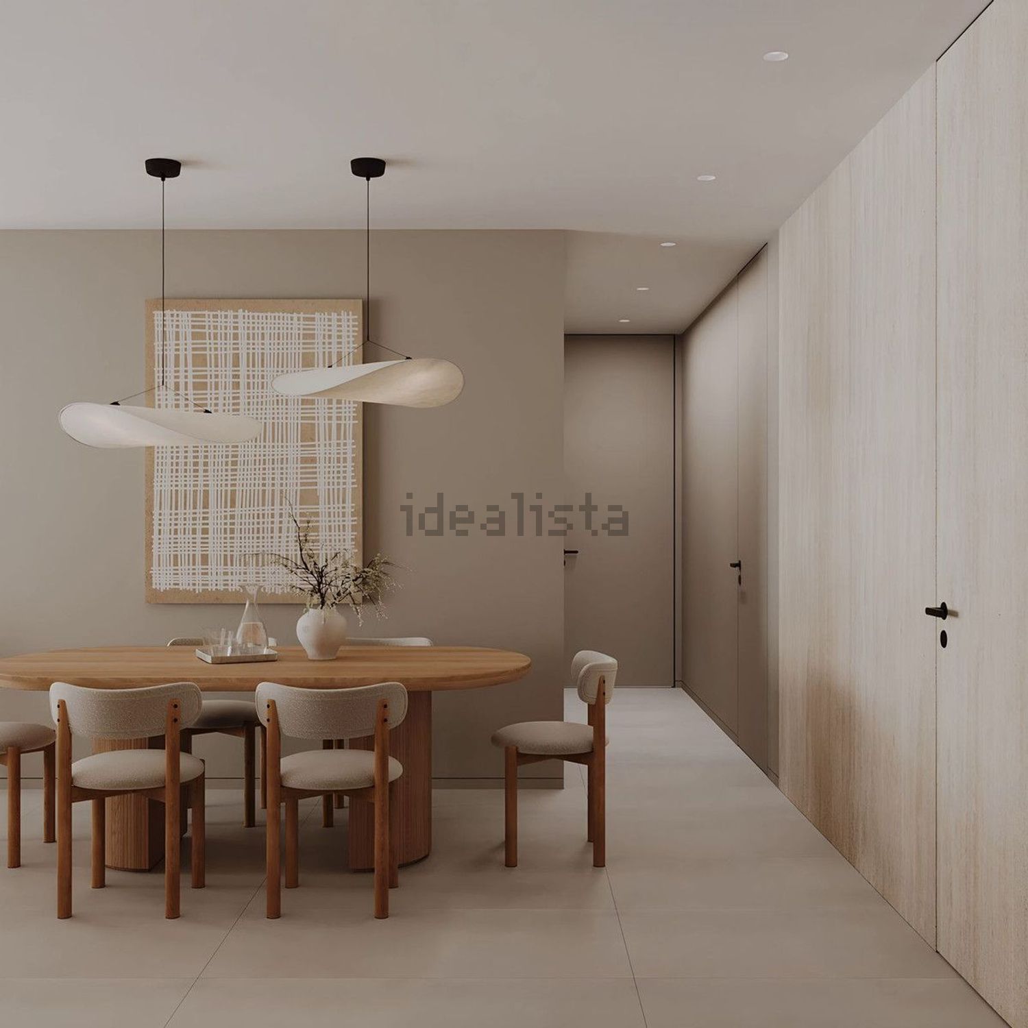 Pis de 142 m² a Benahavís