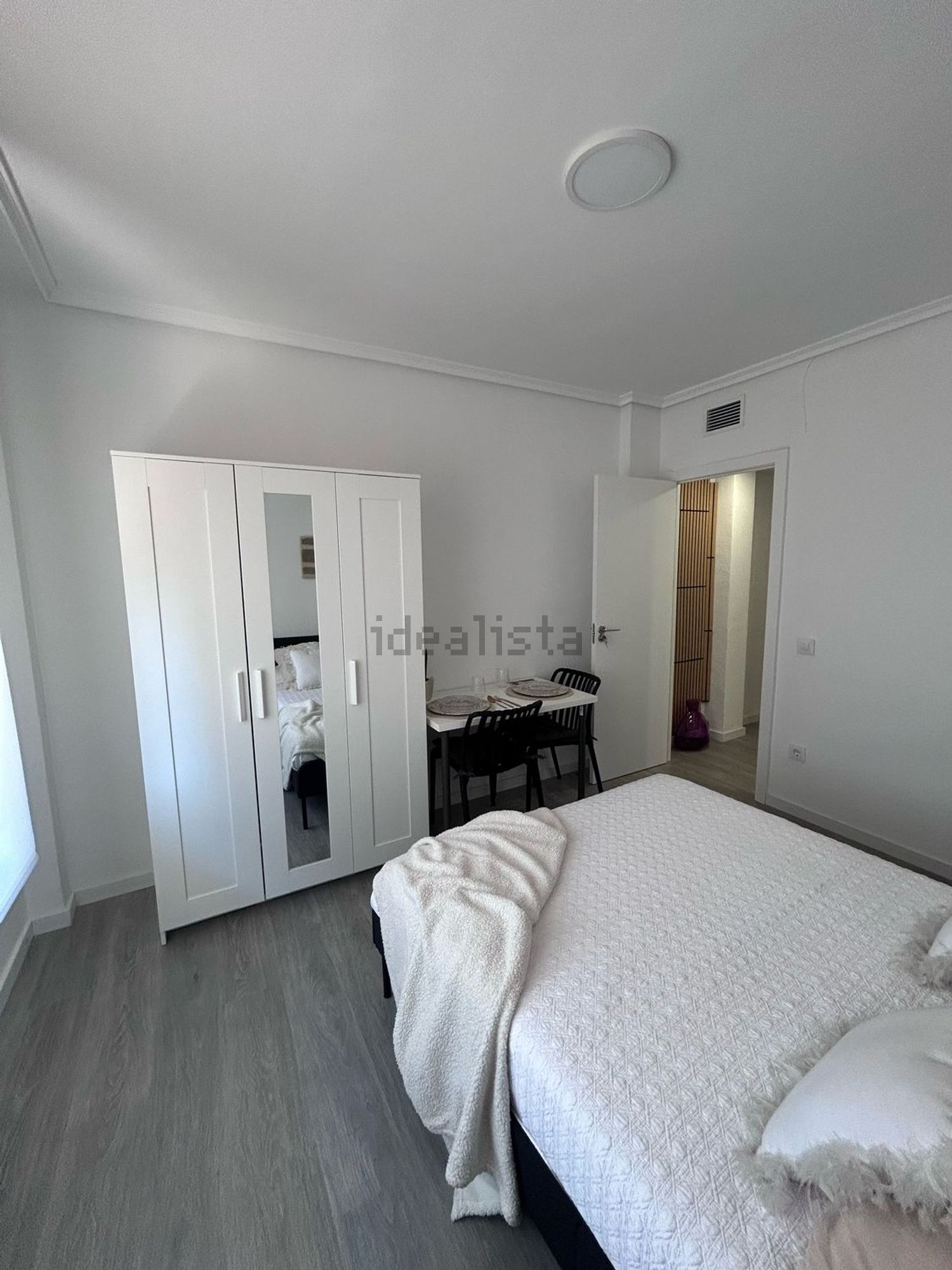 Habitació de lloguer, Albacete