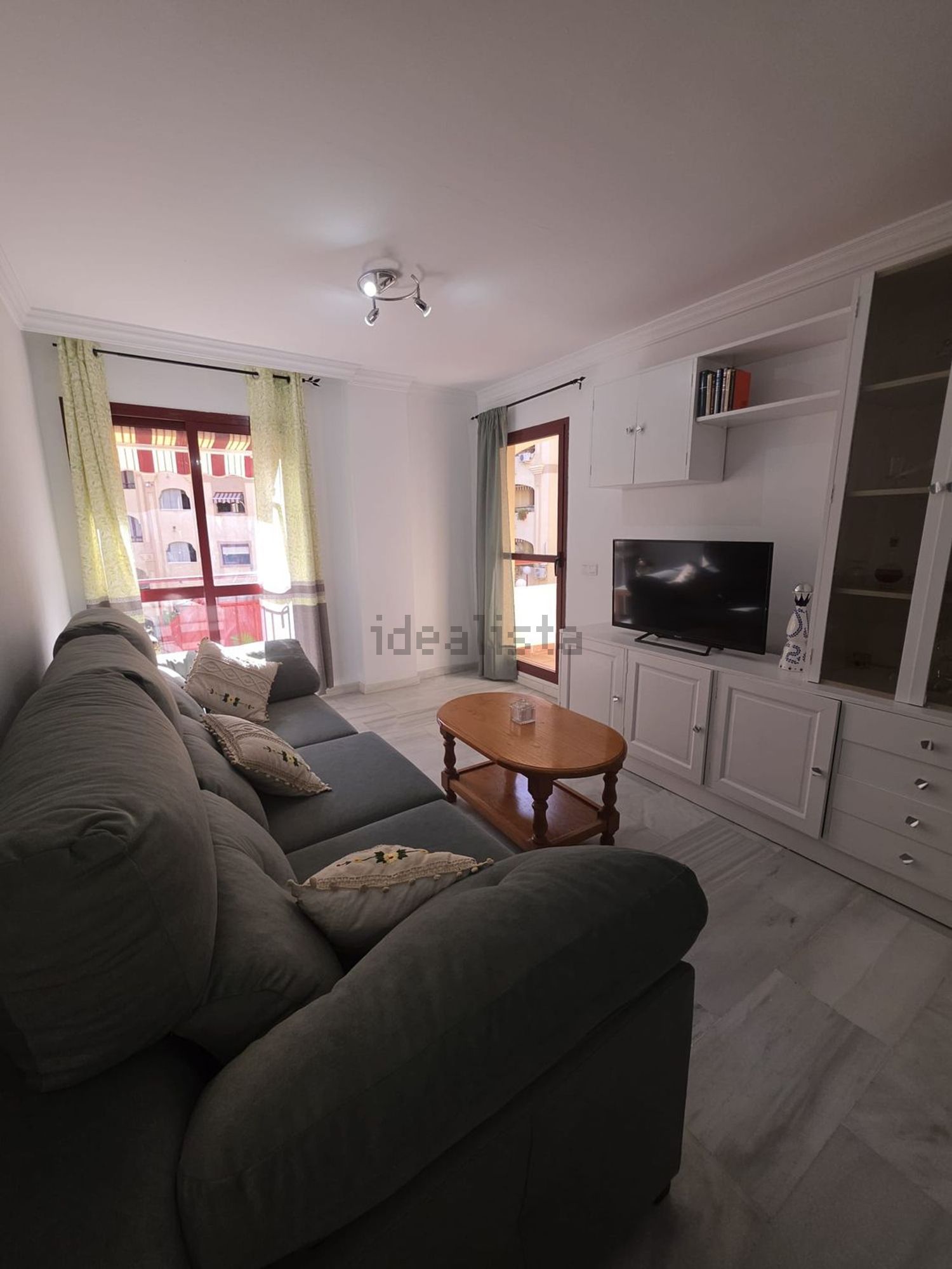 Appartamento 100 m² a Benalmádena