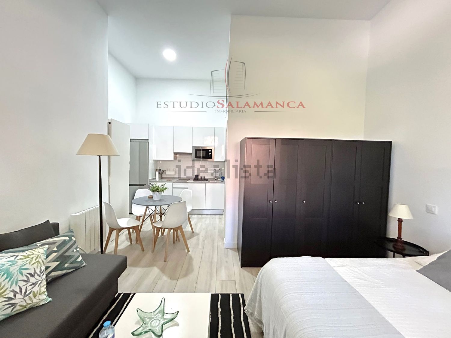 Pis de 35 m² a Madrid