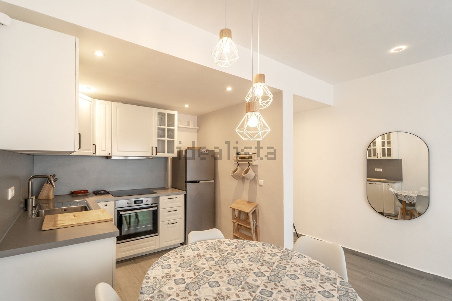 Wohnung 38 m² in Castelló d'Empúries