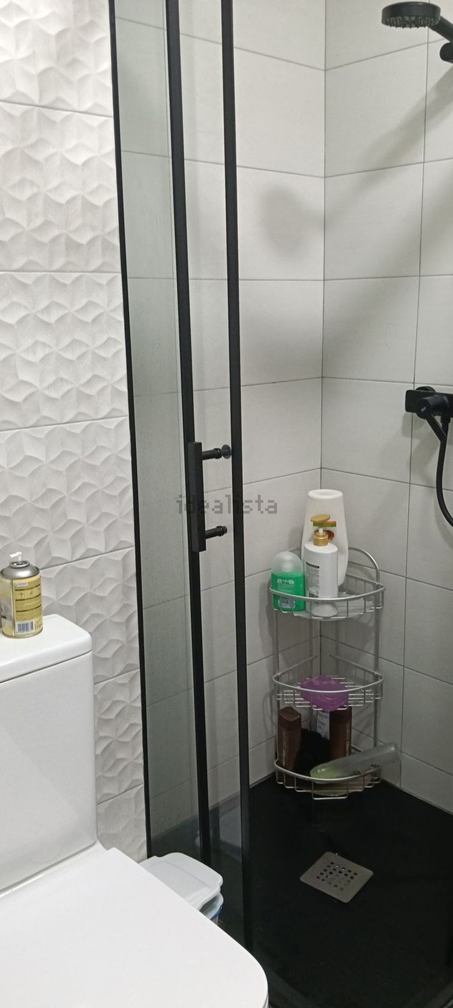 Habitación en alquiler, Madrid
