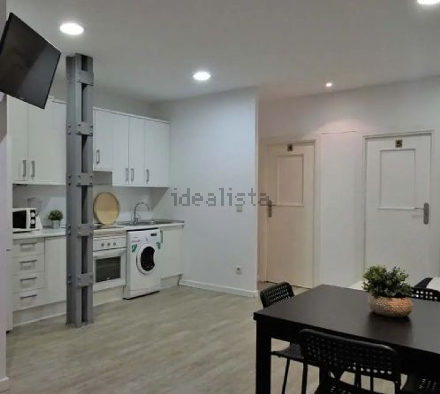 Habitación en alquiler, Madrid