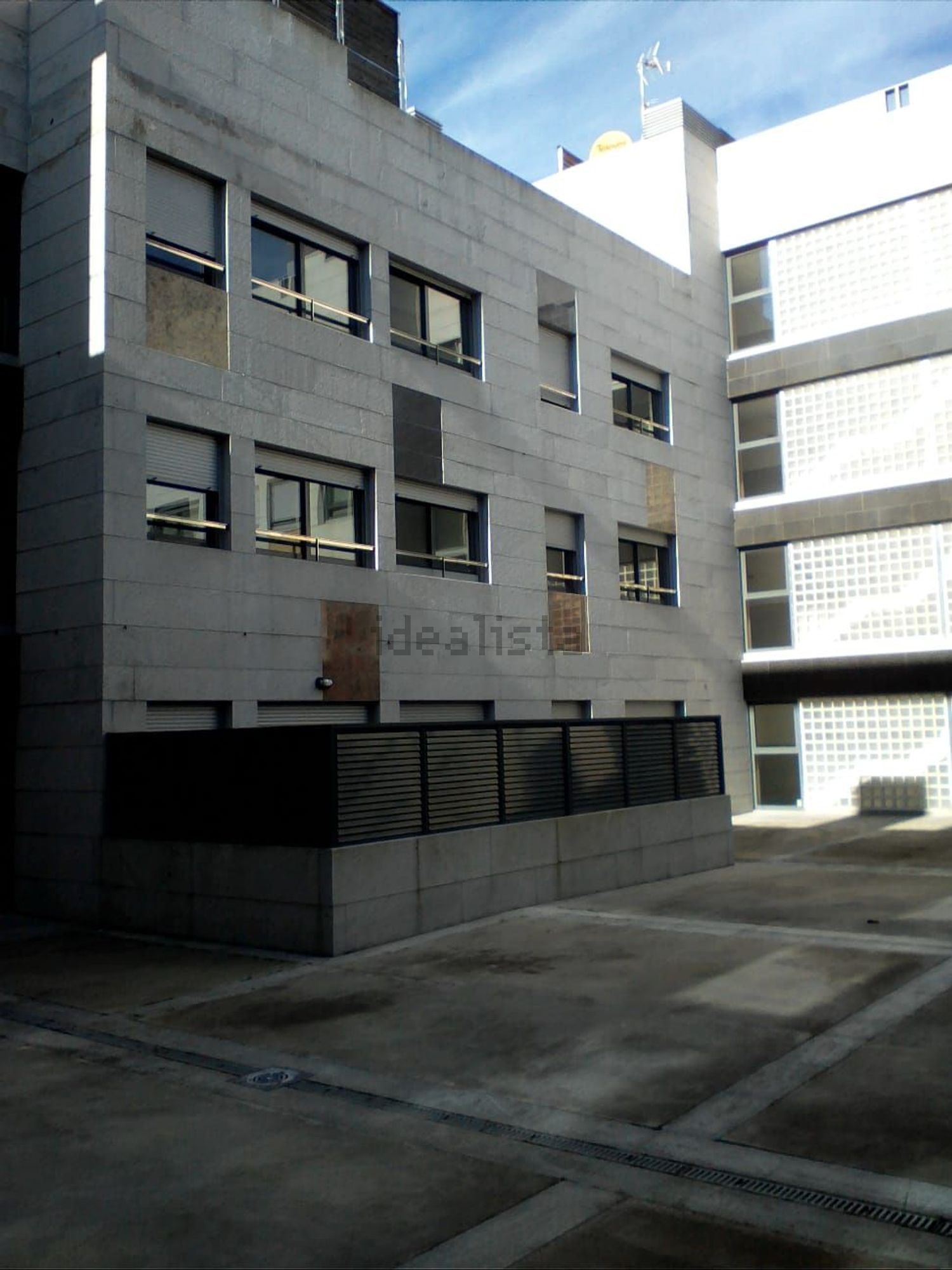 Pis de 35 m² a Vigo