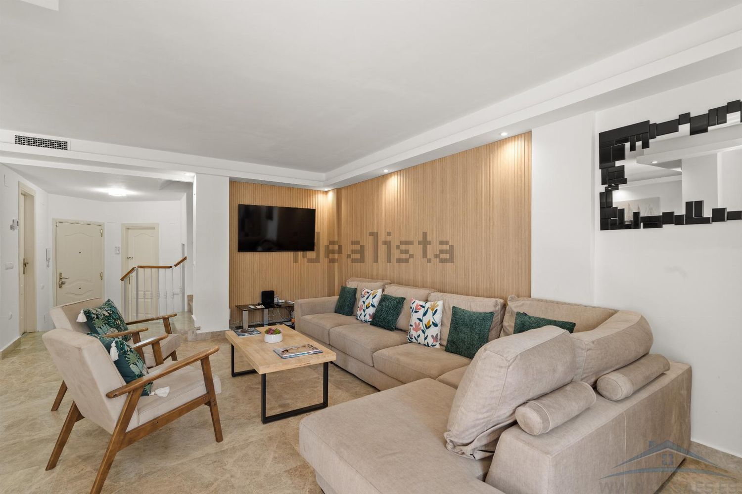 Casa de 200 m² a Marbella