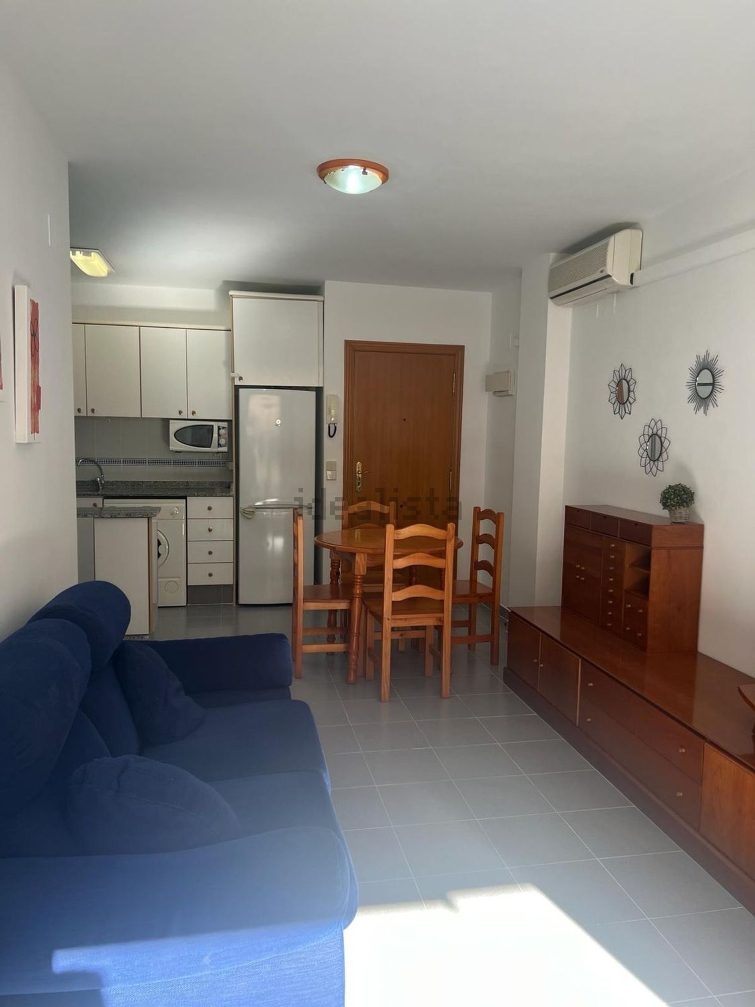 Piso de 60 m² en Canet de Berenguer