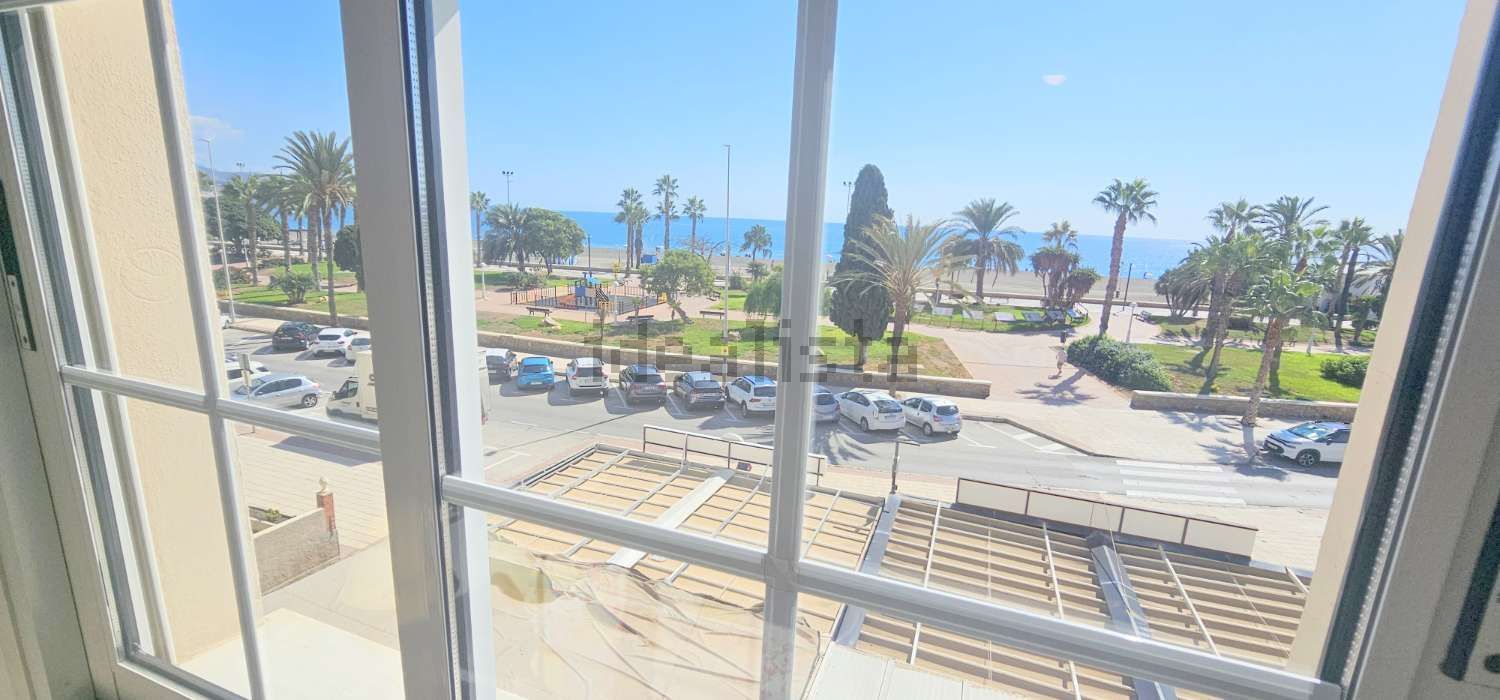 Pis de 100 m² a Vélez-Málaga