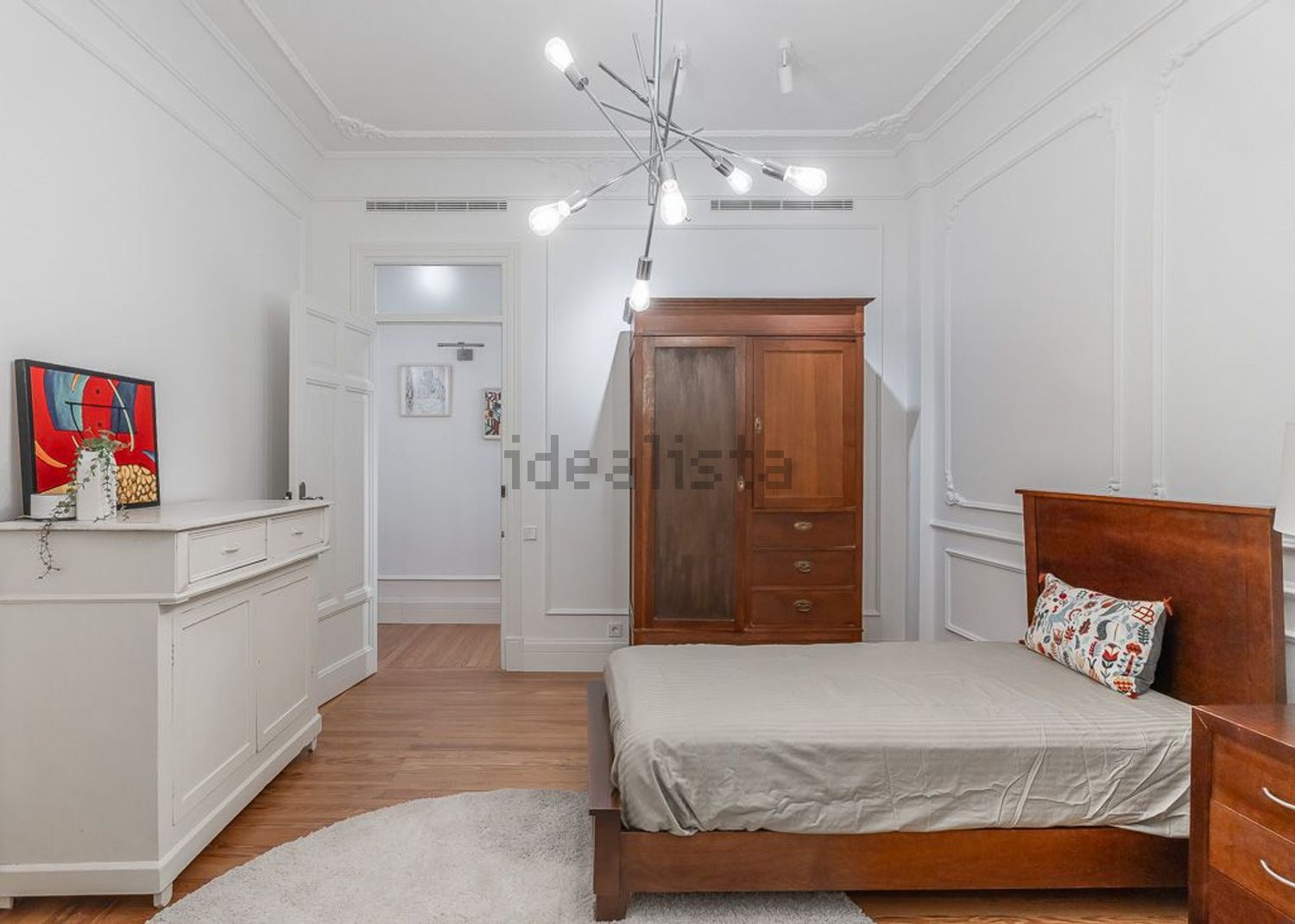 Pis de 145 m² a Madrid