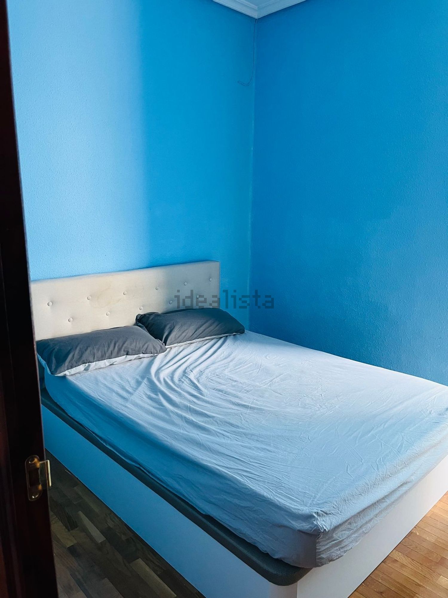 Habitació de lloguer, Logronyo